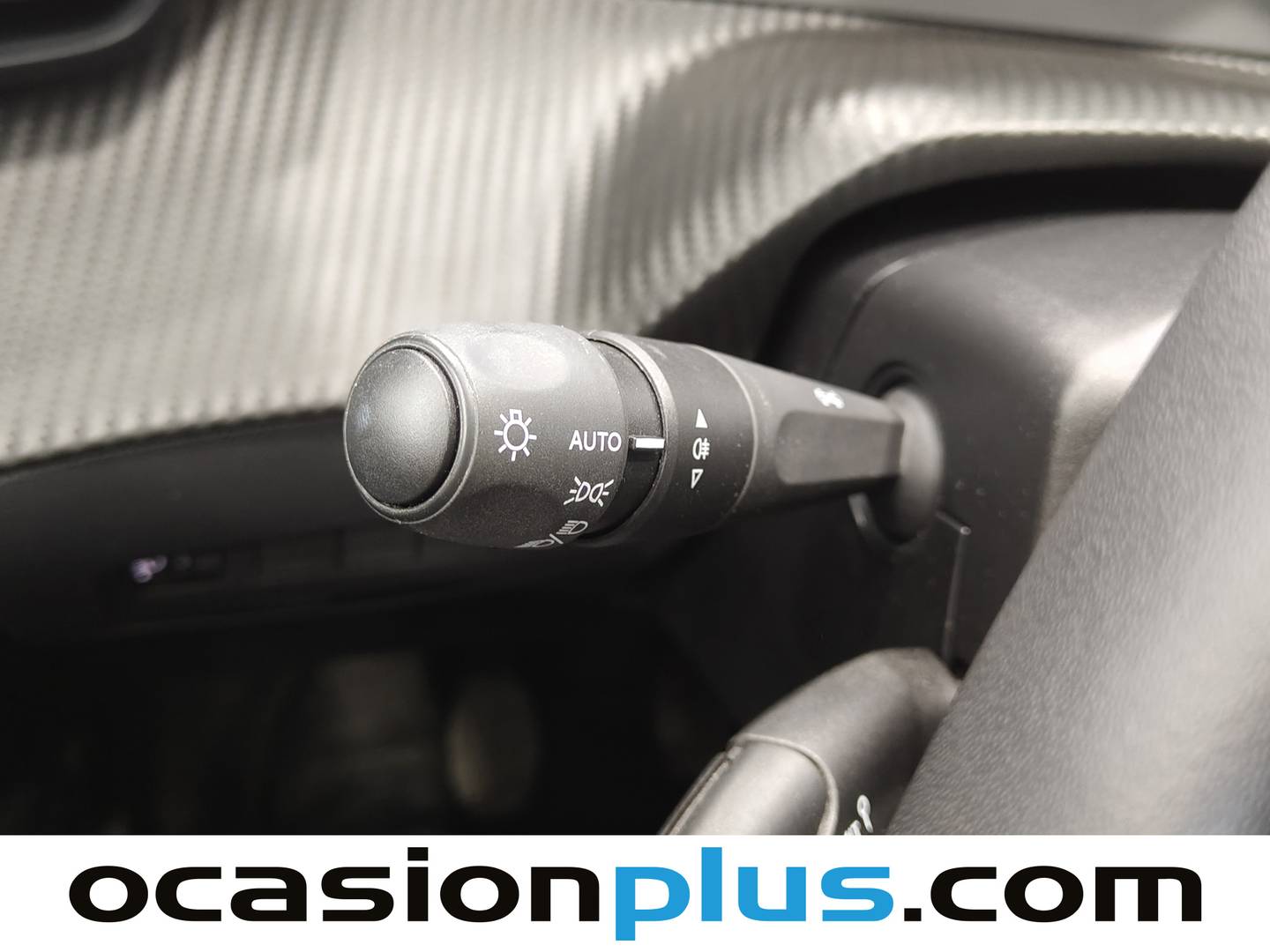 Peugeot 208 Peugeot 208 PureTech 100 Allure (100 CV) seminuevo