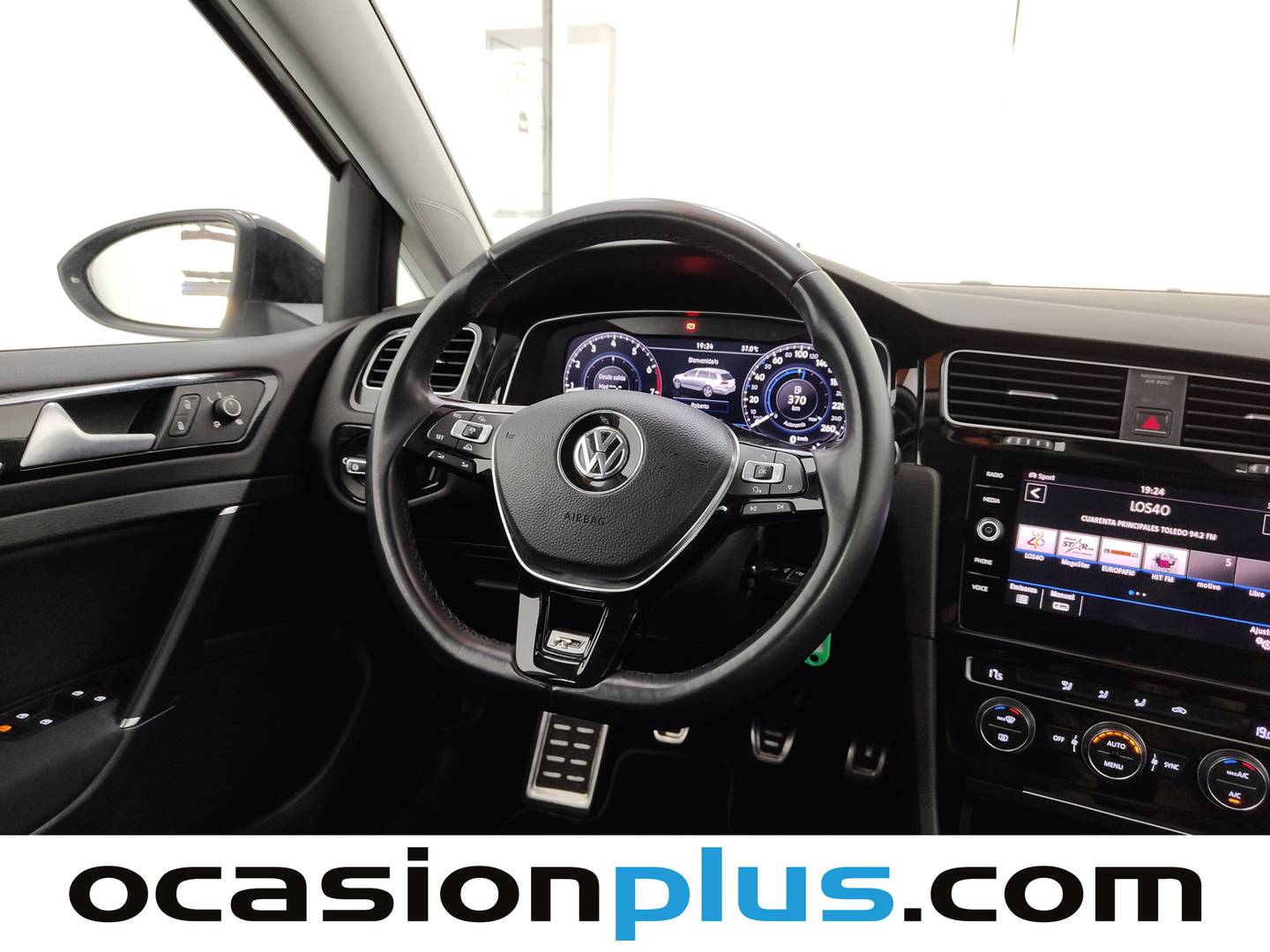 Foto Volkswagen Golf Volkswagen Golf Variant 1.4 TSI (125 CV)