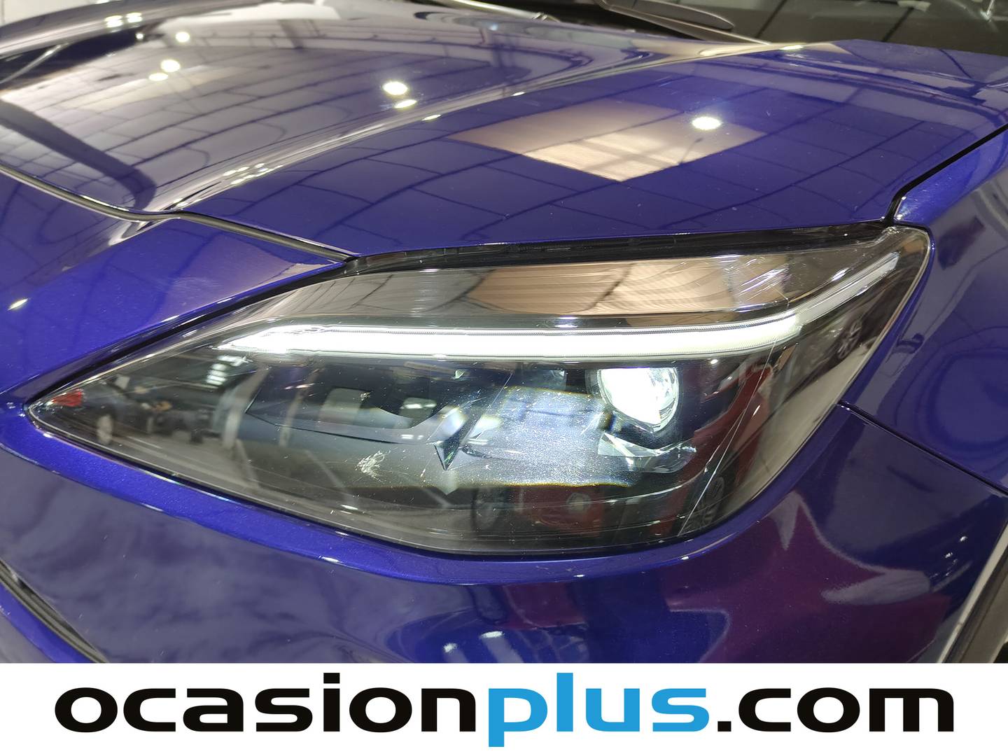 Extras del Toyota Yaris Cross Toyota Yaris Cross 120H Active Tech (116 CV)