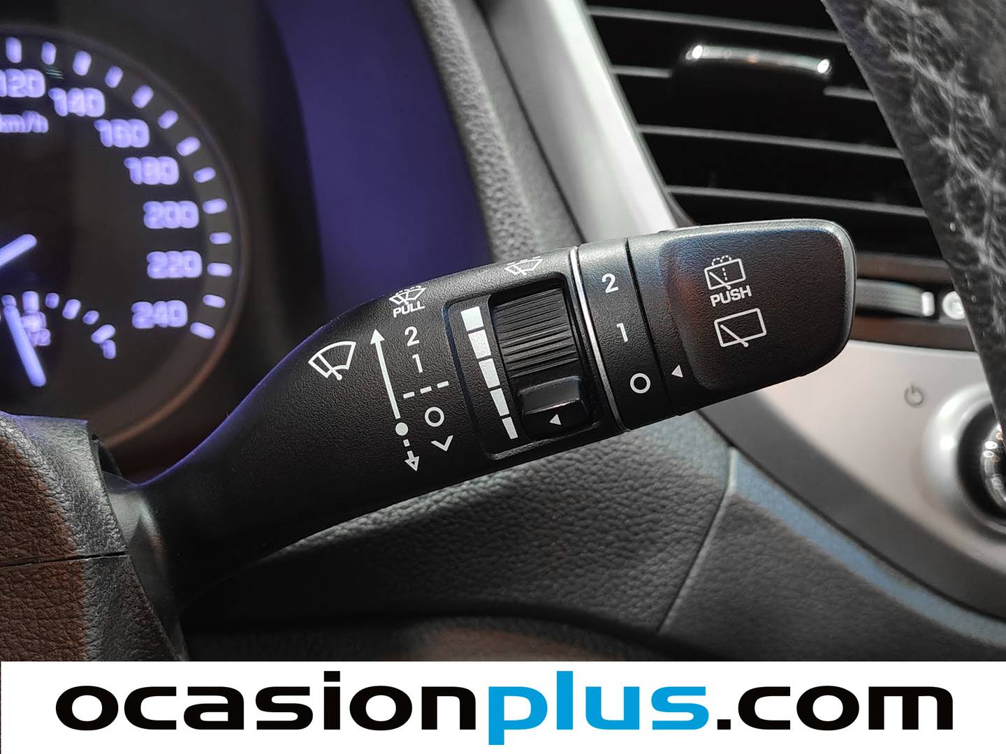 Foto Hyundai Tucson Hyundai Tucson 1.6 GDI BlueDrive Link 4x2 (131 CV)