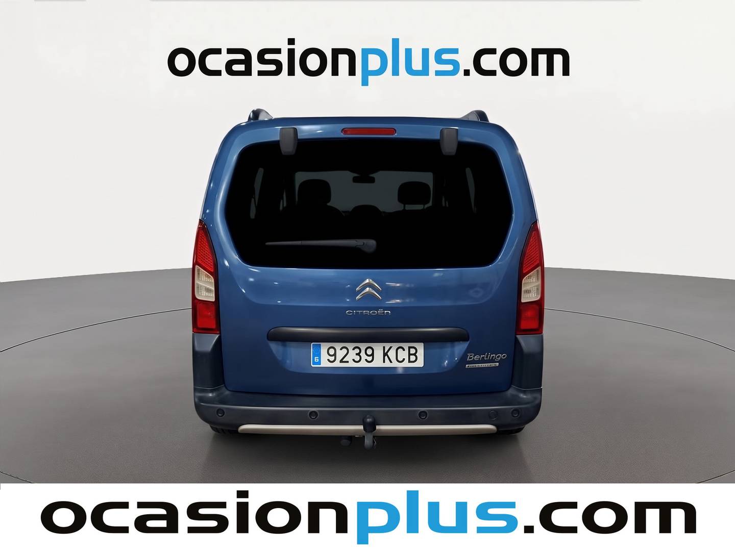 Citroën Berlingo Citroën Berlingo Multispace 20 Aniversario BlueHDi (120 CV) km 0