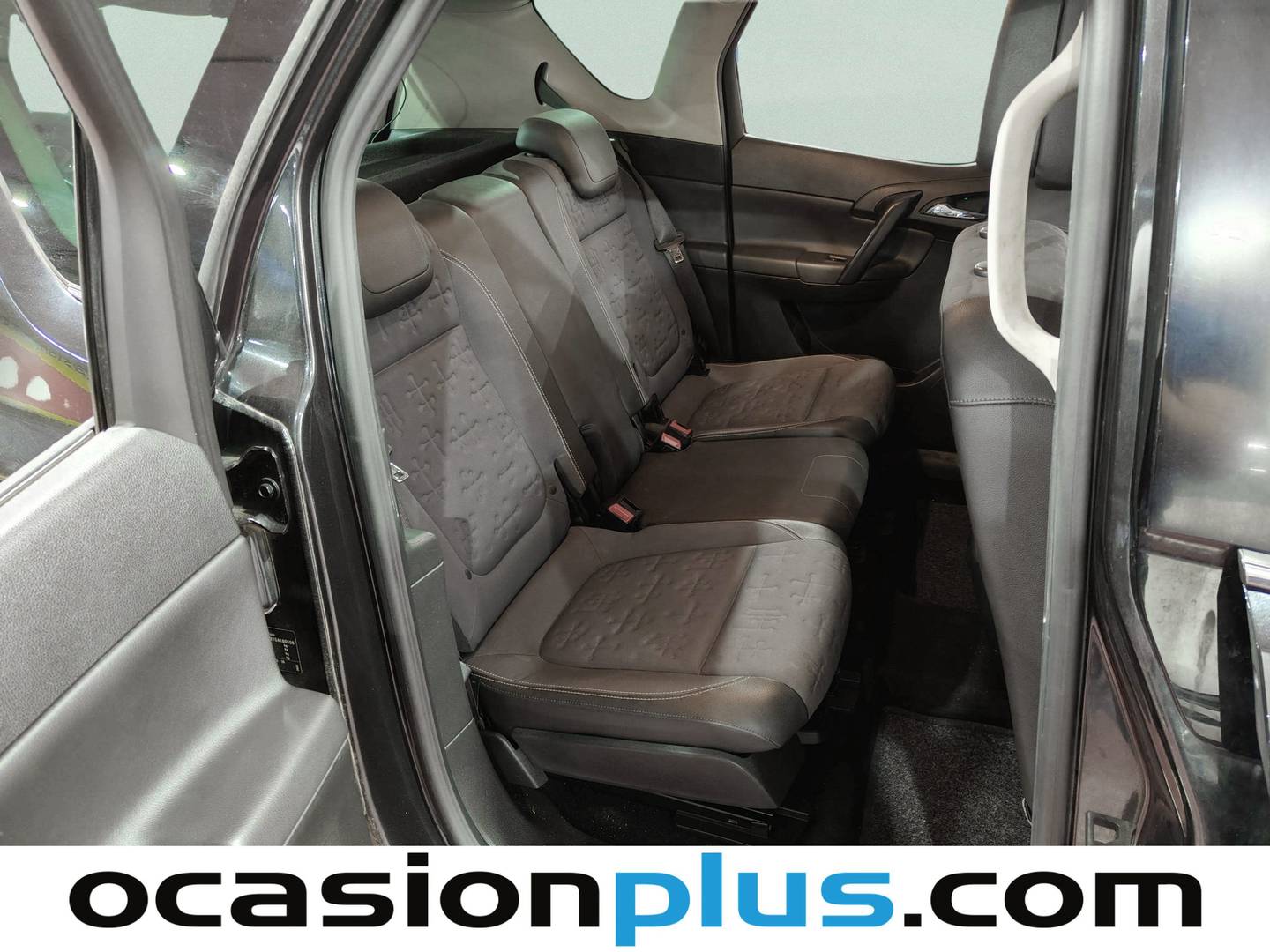 Foto Opel Meriva Opel Meriva 1.4 NET Excellence (140 CV)