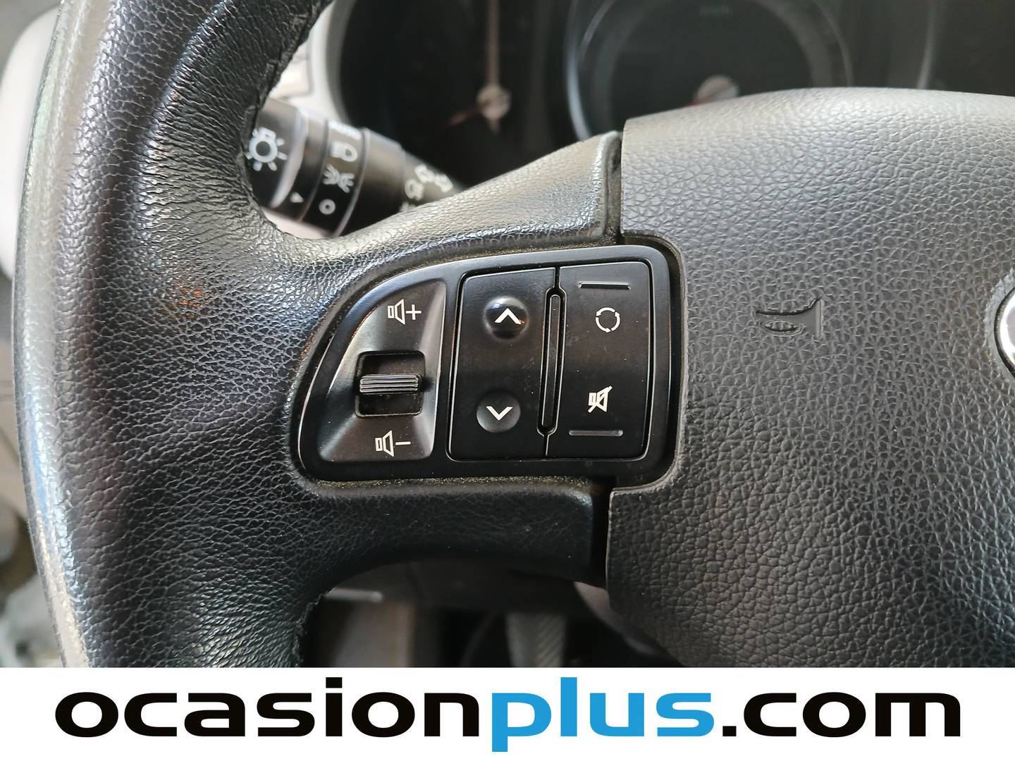 KIA Sportage KIA Sportage 1.6 GDI x-Tech Eco-Dynamics 4x2 (135 CV) seminuevo