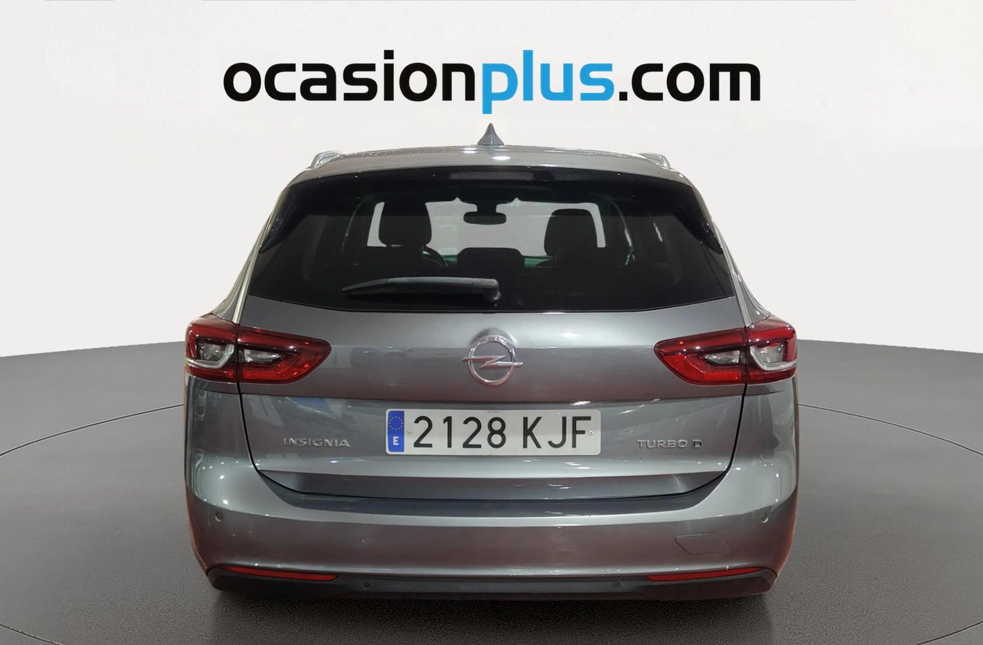 Opel Insignia Sports Tourer 2.0 CDTI Turbo D Excellence - foto 14