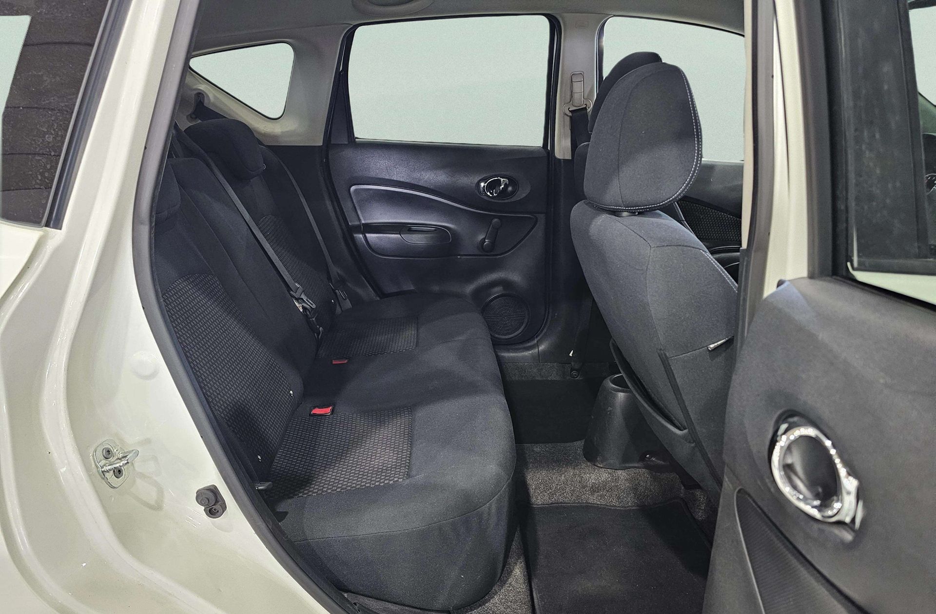 Nissan Note 1.2G Acenta - foto 14