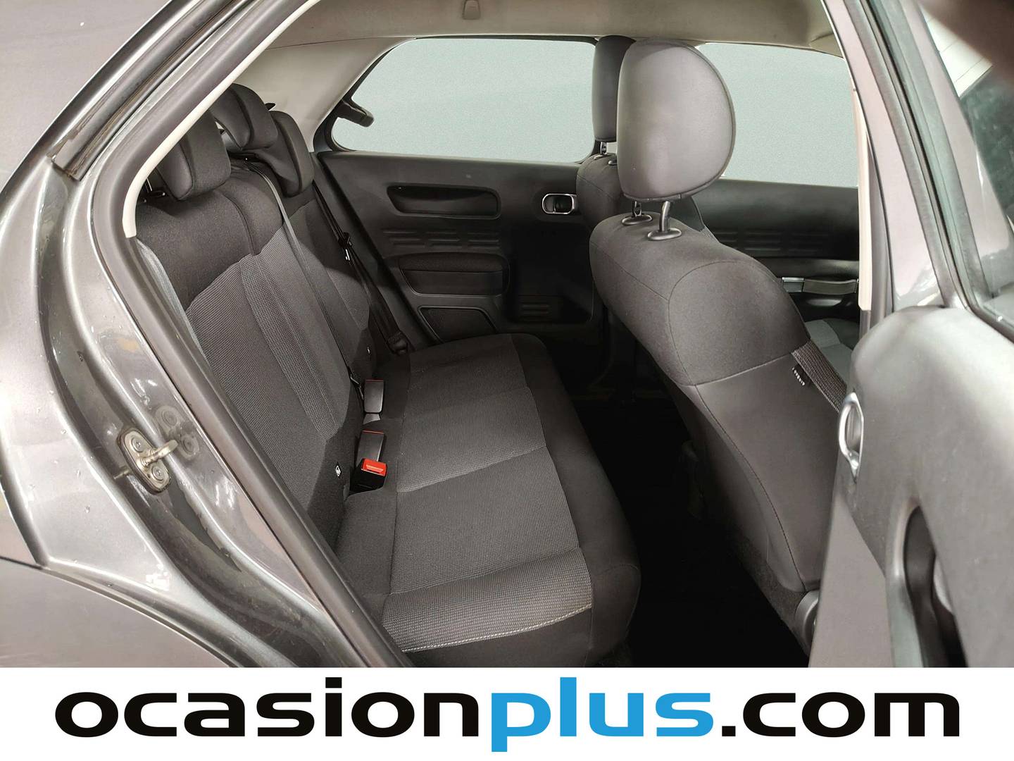 Citroën C4 Cactus Citroën C4 Cactus PureTech 82 Feel (82 CV) al mejor precio