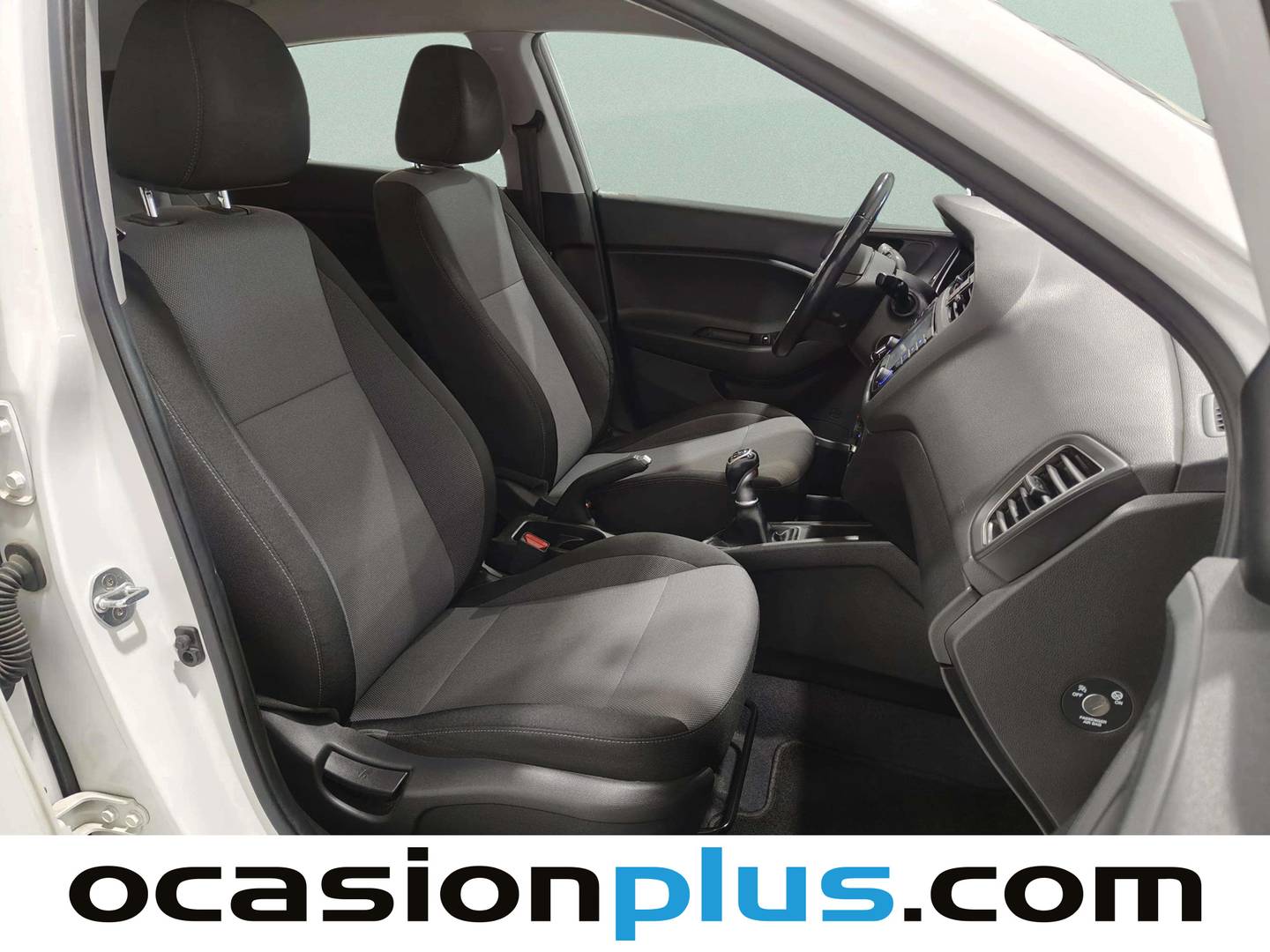 Hyundai i20 Hyundai i20 1.1 CRDI Link (75 CV) diésel