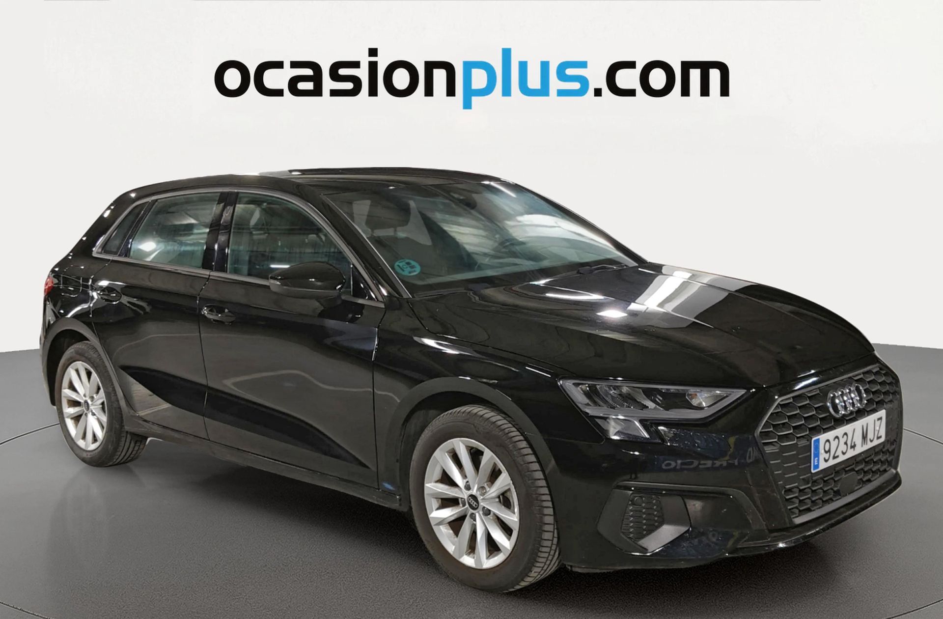 Audi A3 Sportback 35 TDI S tronic - foto 2
