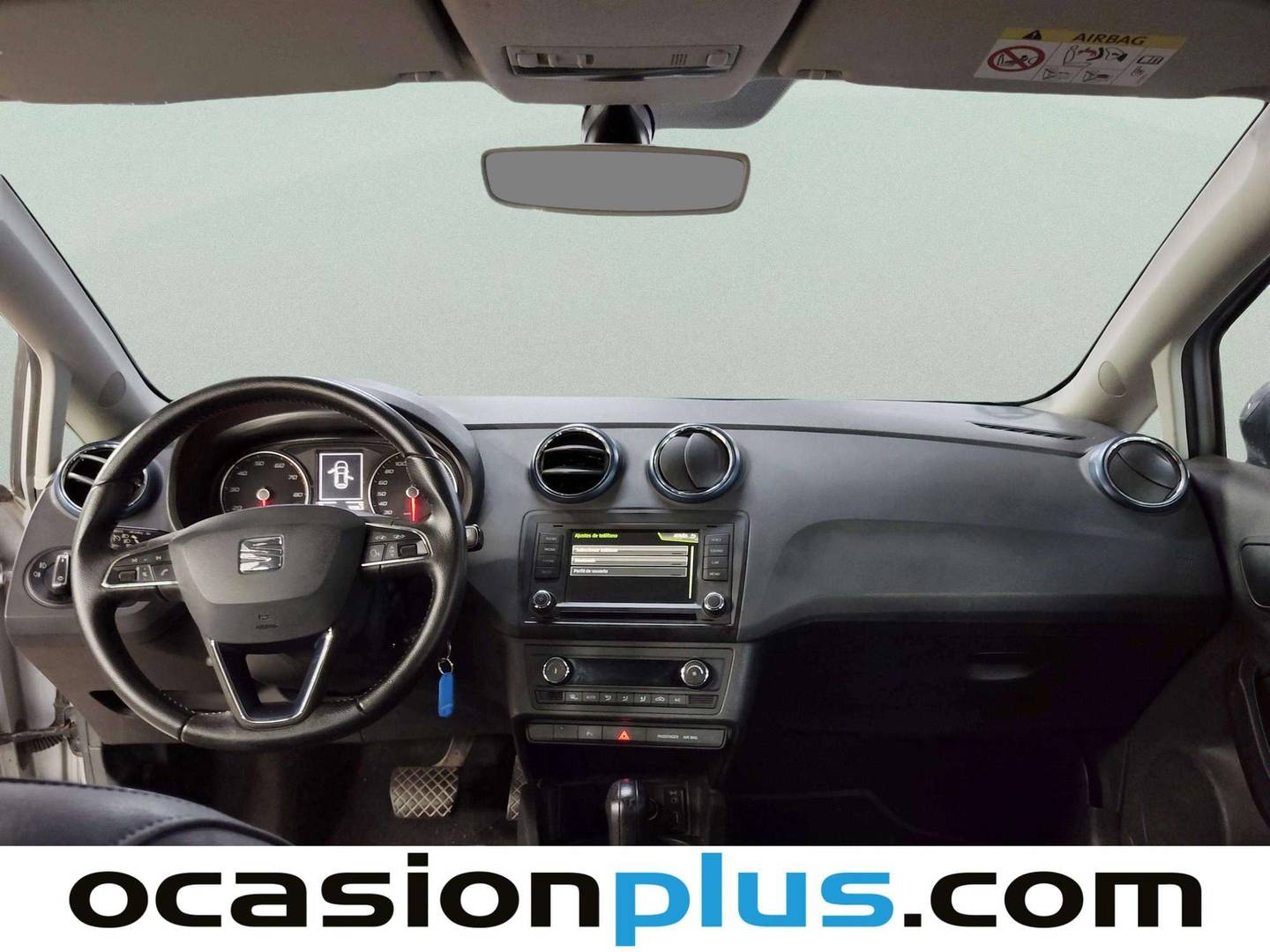 Seat Ibiza Seat Ibiza 1.0 EcoTSI Style Connect DSG (110 CV) de ocasión