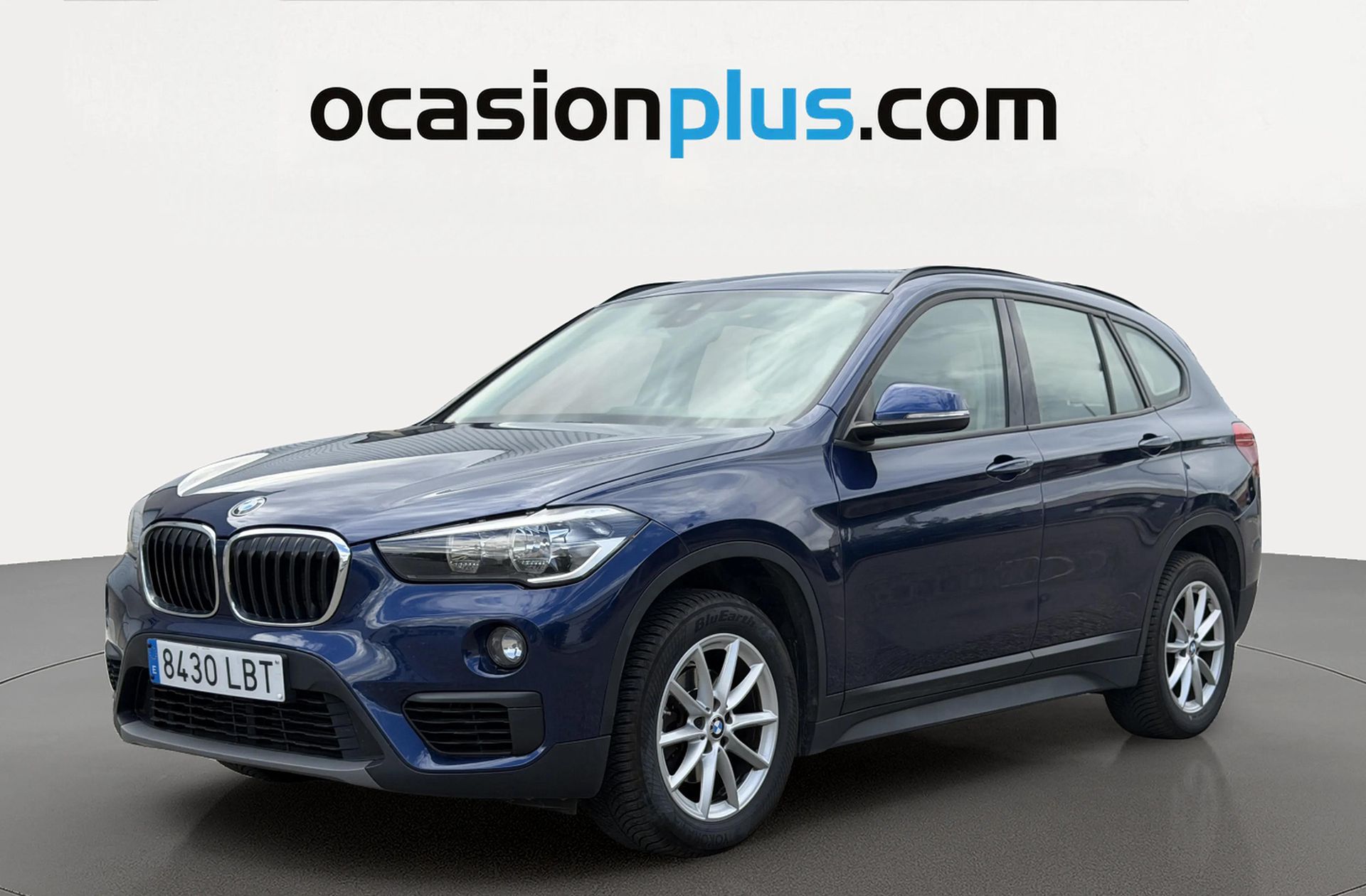 BMW X1 sDrive16d
