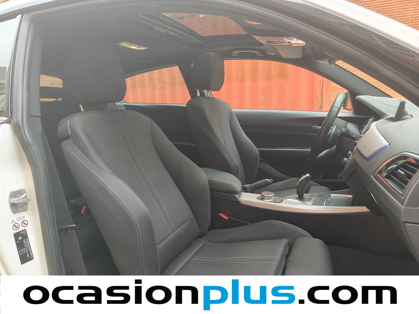 BMW Serie 1 BMW Serie 1 125i (224 CV) Pack M al mejor precio