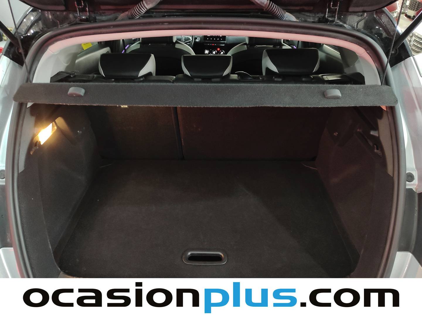 Foto Renault Captur Renault Captur Techno TCe (90 CV)