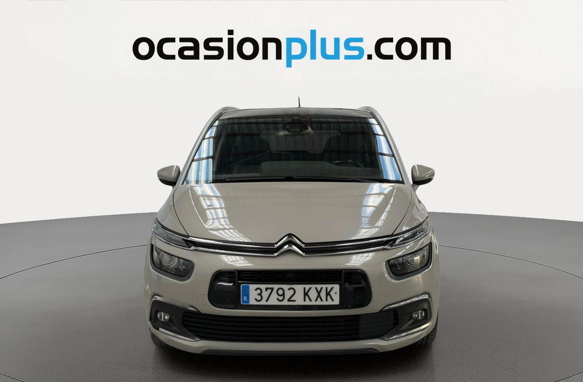 Citroën C4 Grand SpaceTourer BlueHDi 150 Shine EAT8 7 plazas - foto 19