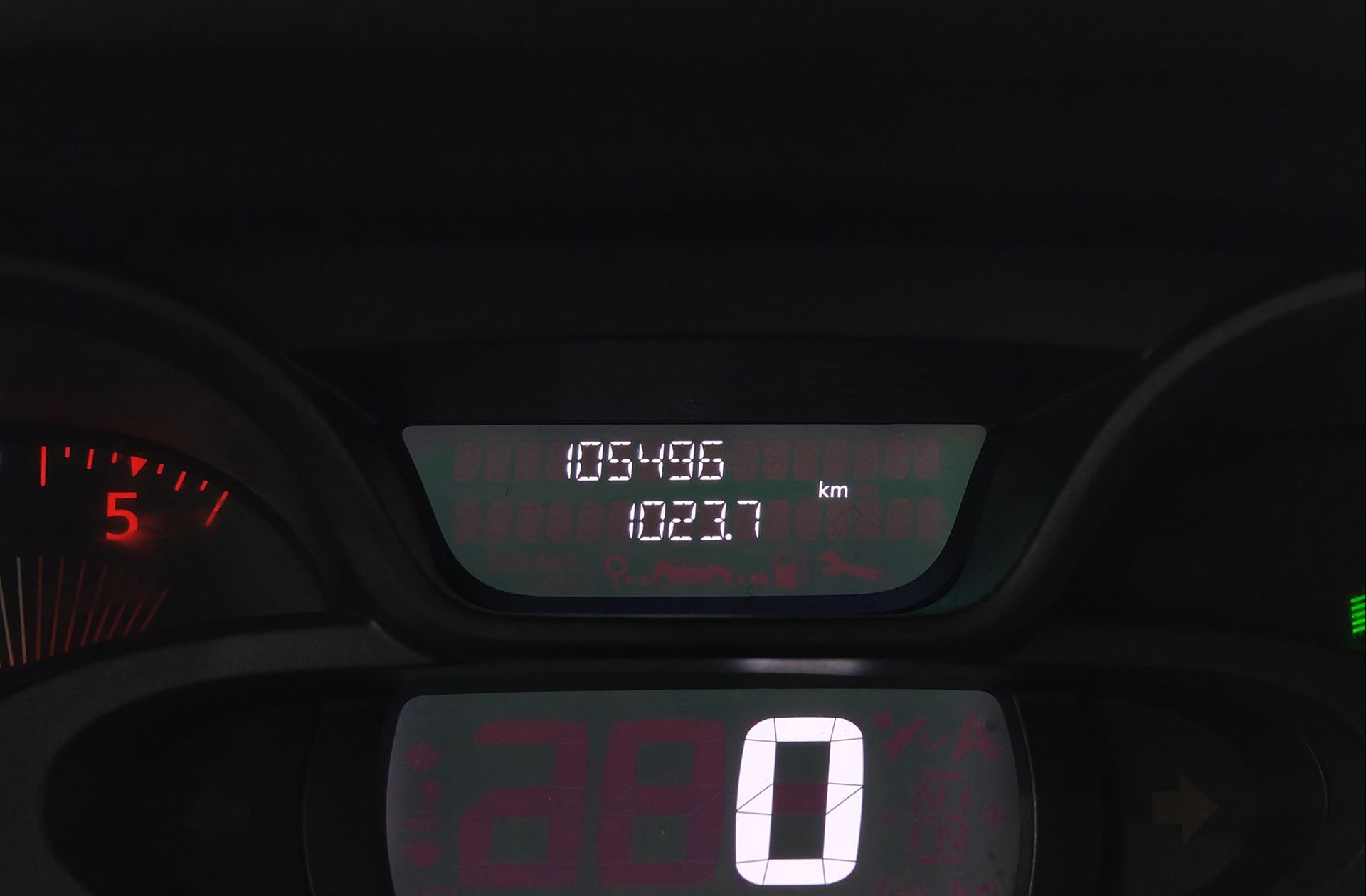 Renault Captur Intens Energy dCi - foto 7