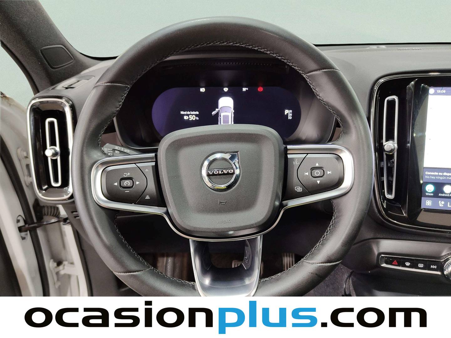 Volvo XC40 Volvo XC40 P8 Recharge Ultimate (231 CV) de segunda mano