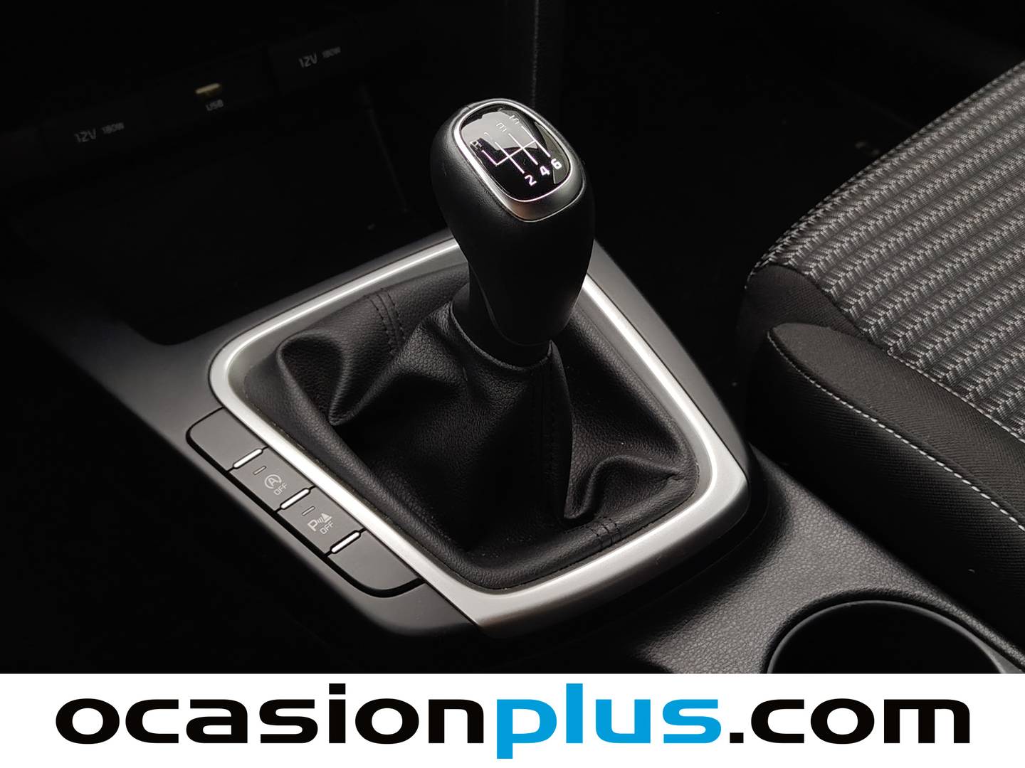 Foto KIA XCeed Kia XCeed 1.0 T-GDi Drive (120 CV)