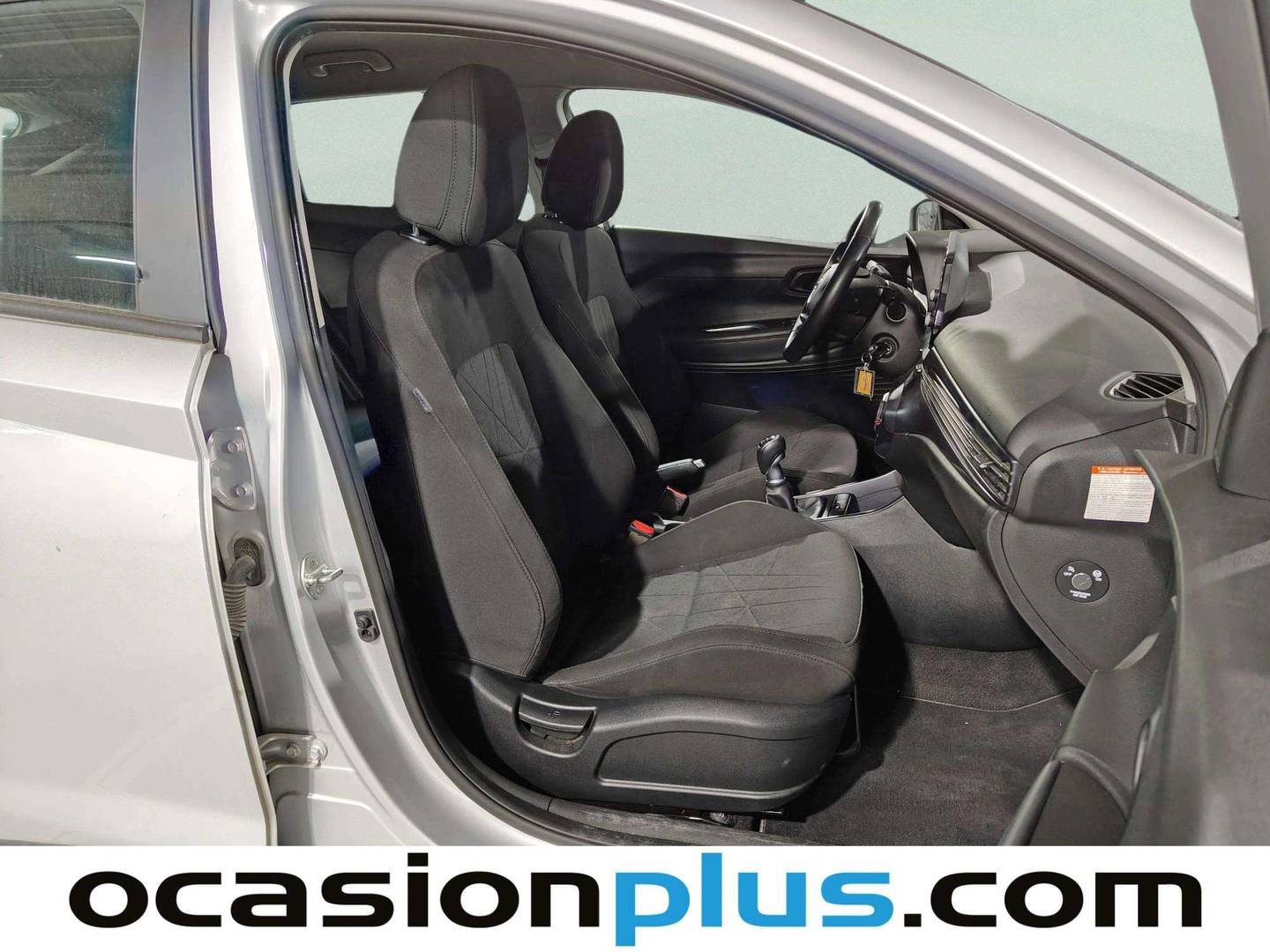 Hyundai Bayon Hyundai Bayon 1.0 TGDI 48V Maxx (100 CV) km 0