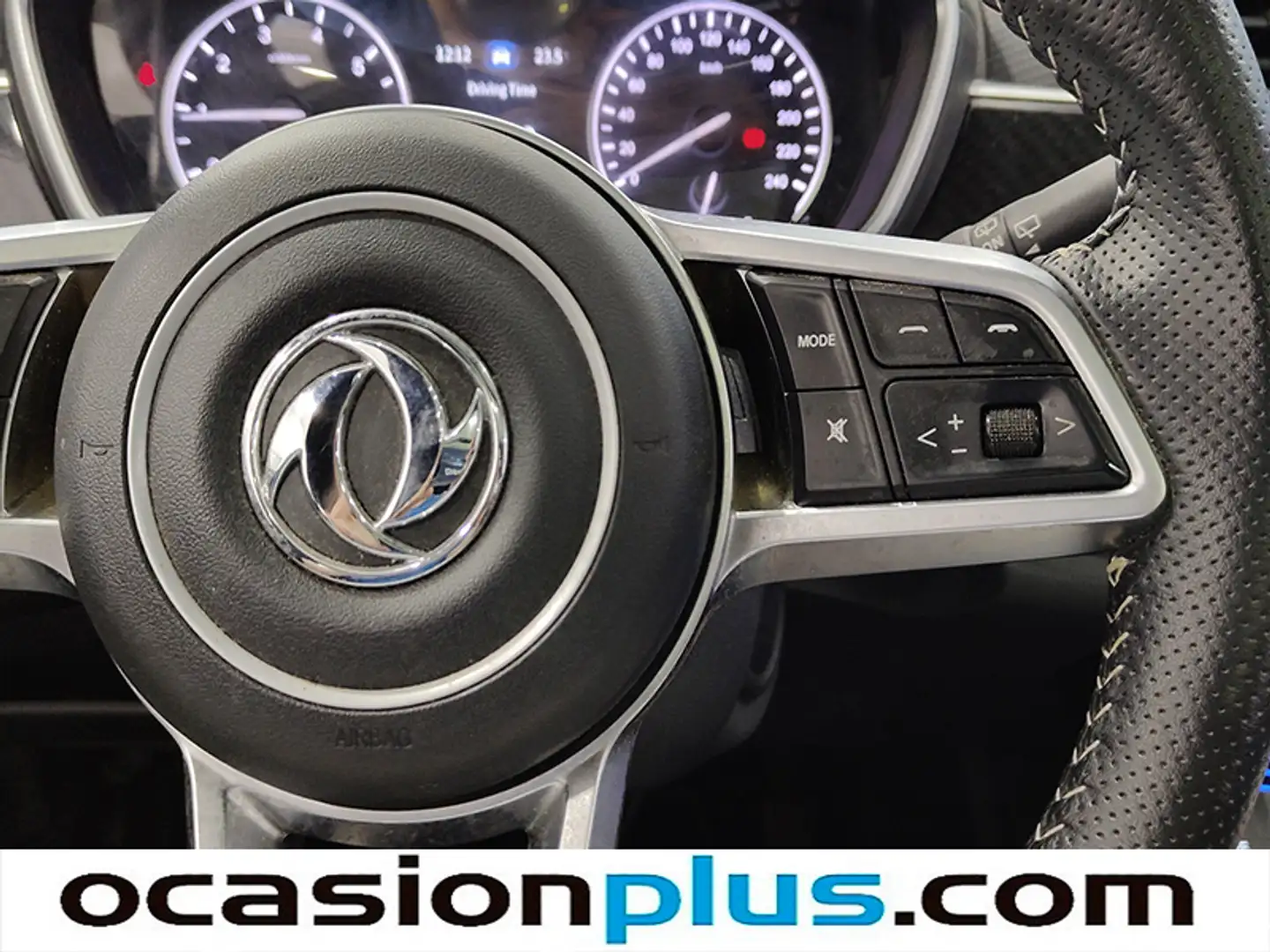 Foto DFSK Fengon 5 DFSK Fengon 5 1.5T Classic  (136 CV) GLP