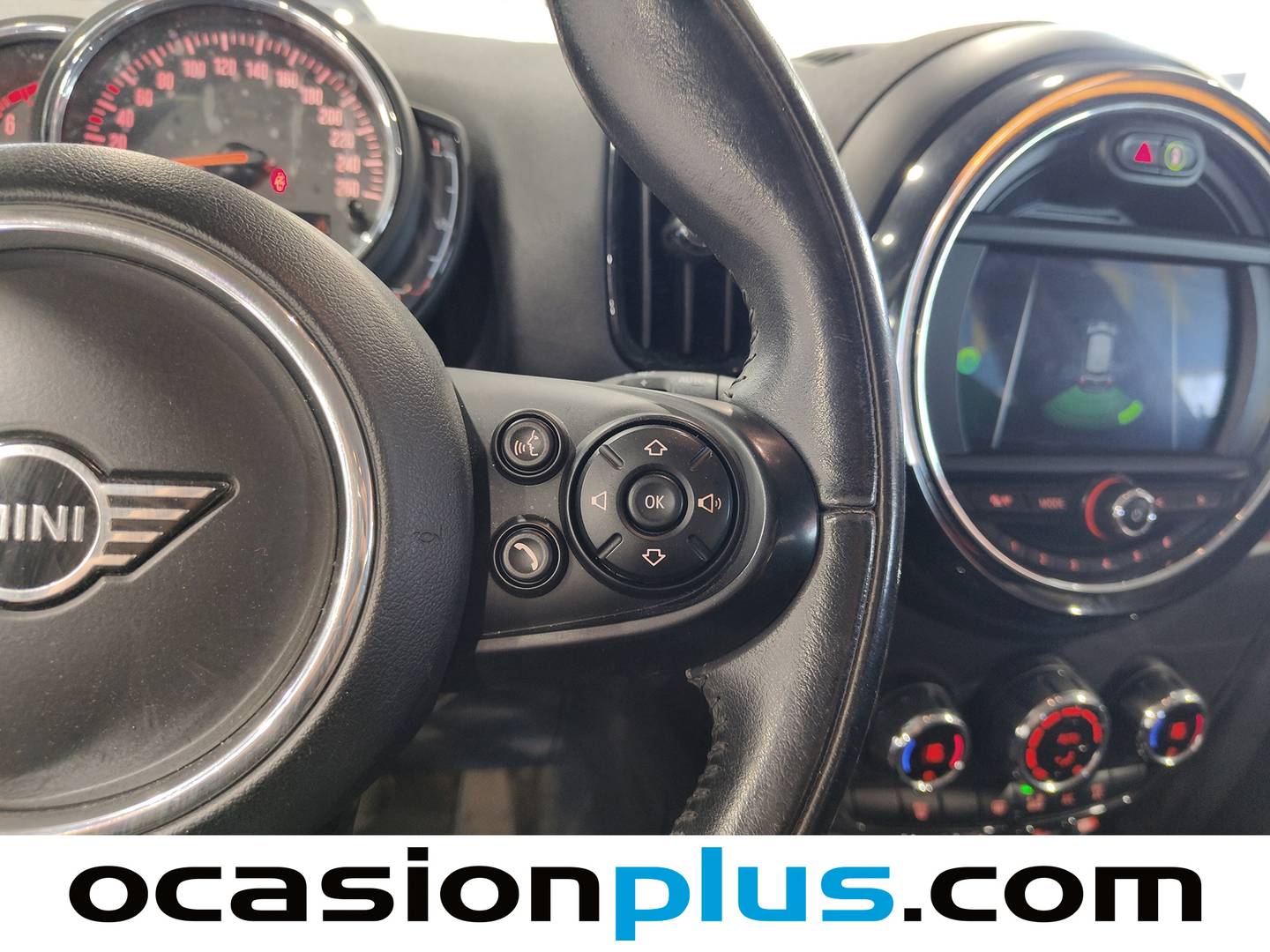 Mini Countryman Mini MINI Countryman Countryman Cooper (136 CV) barato