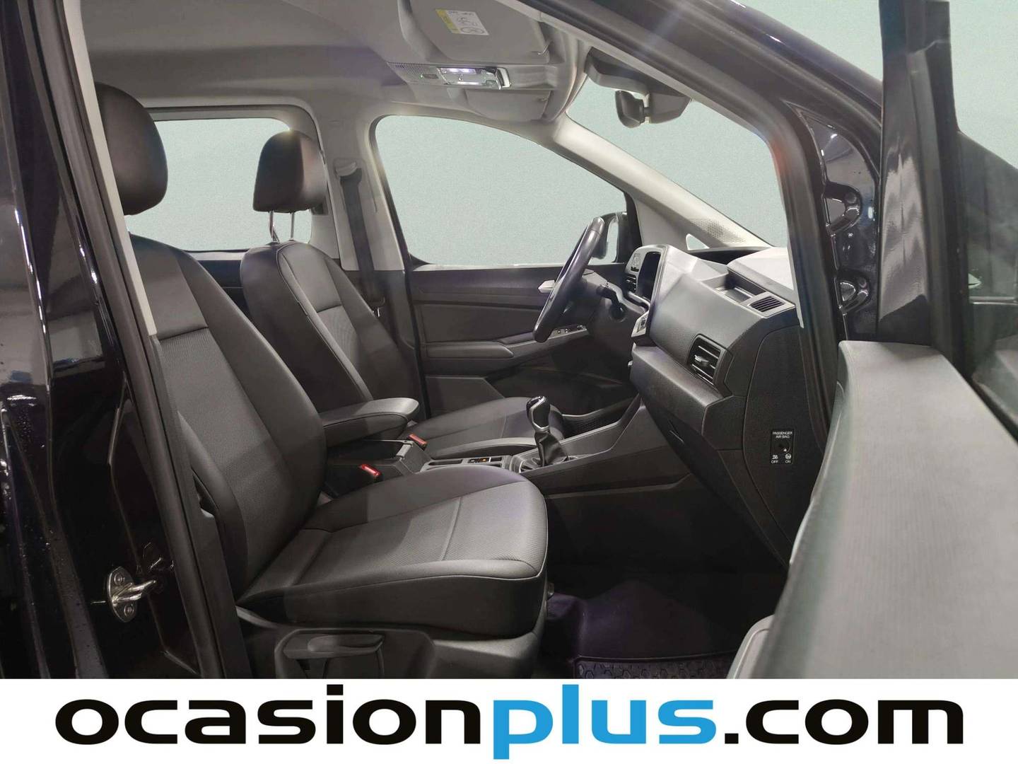Volkswagen Caddy Volkswagen Caddy Maxi Origin 2.0 TDI (102 CV) 7 Plazas diésel