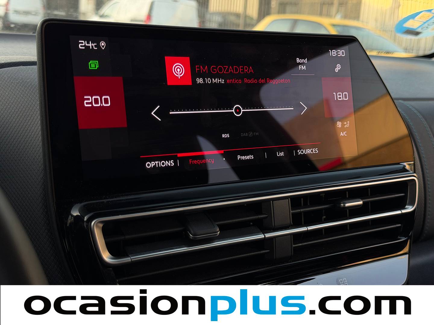 Citroën C5 Aircross Citroen C5 Aircross Hybrid Plus e-DCS6 (136 CV) automático