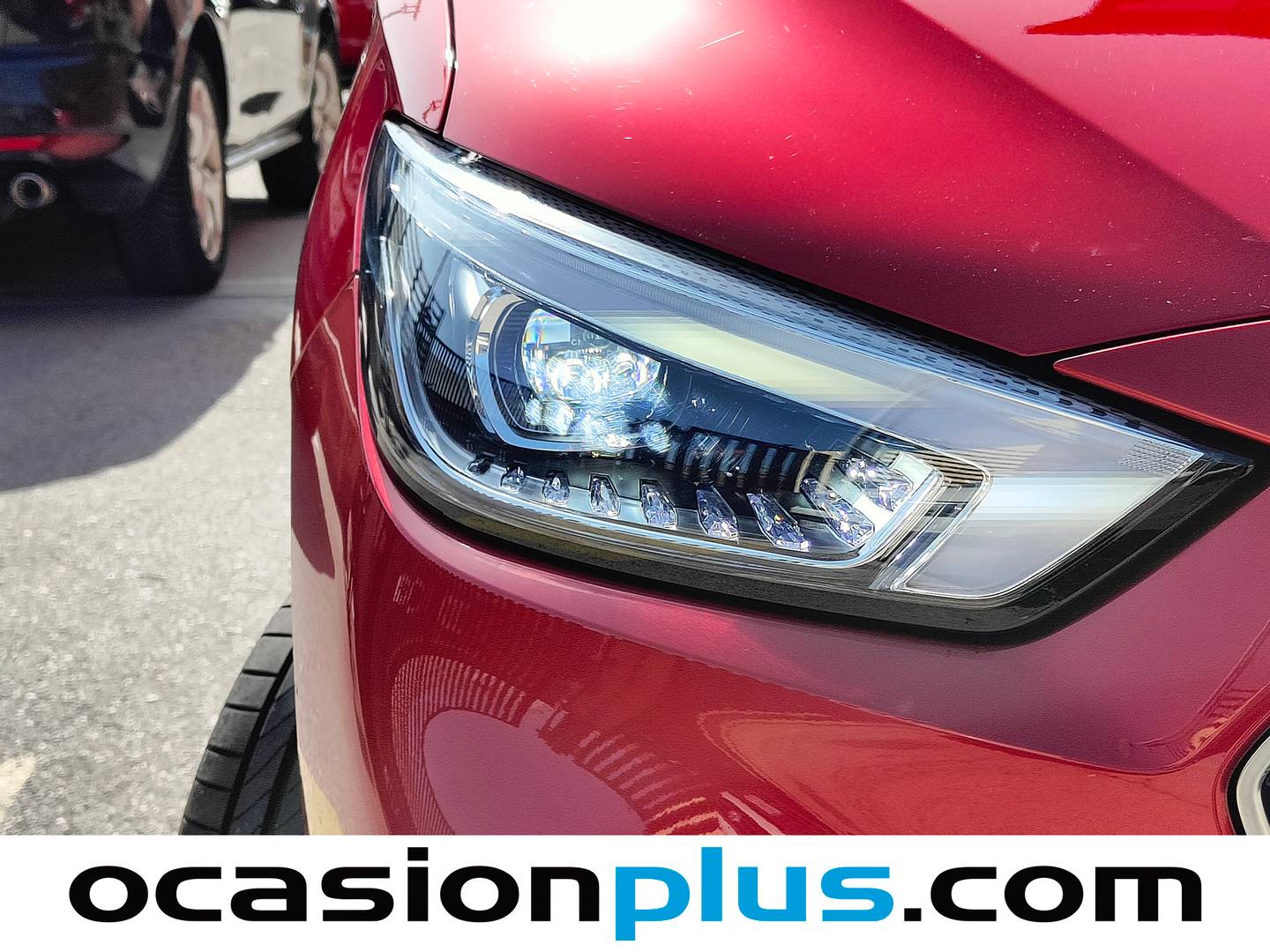 MG ZS MG ZS 1.0T Luxury (111 CV) barato