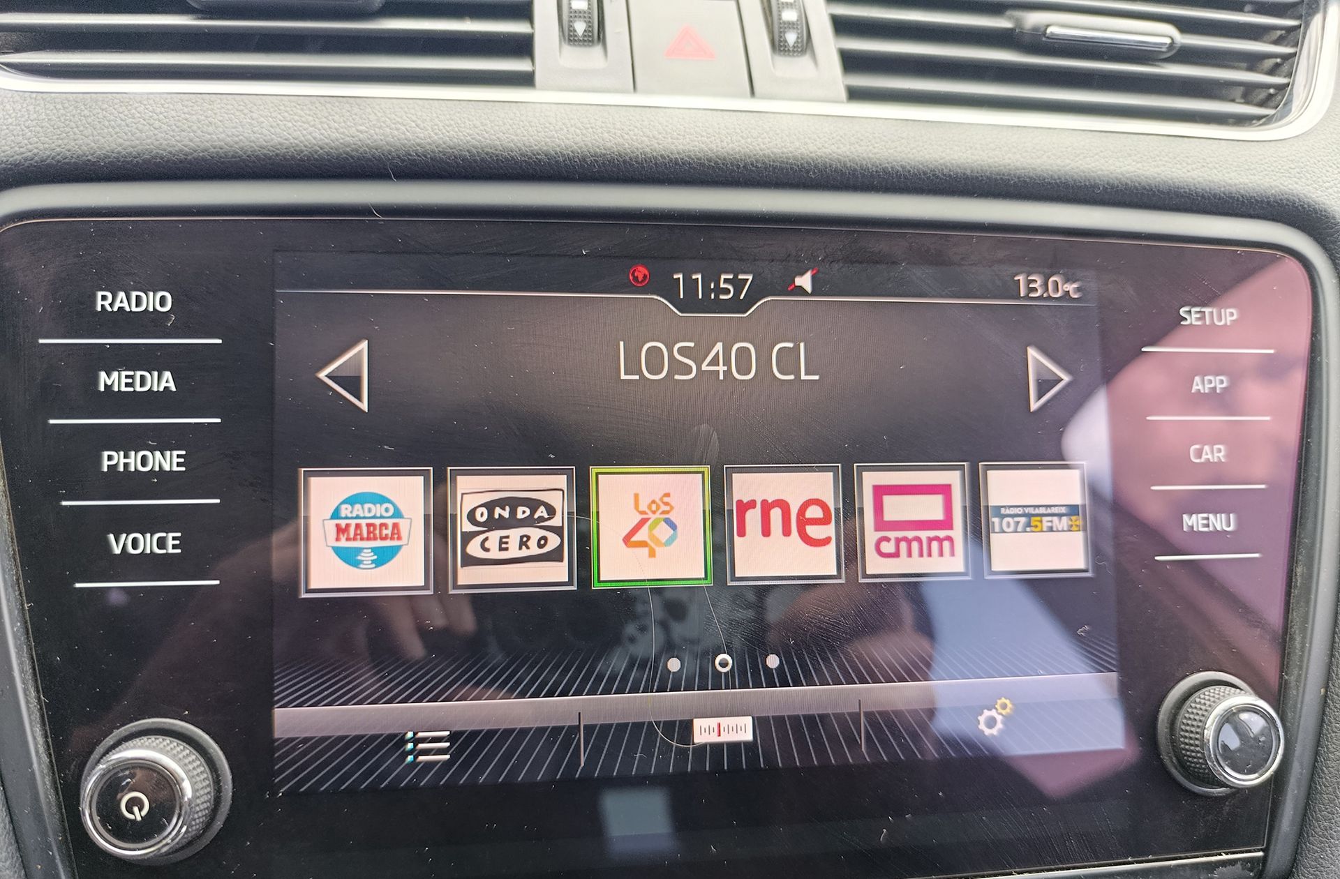 Škoda Octavia Combi 1.0 TSI Like DSG - foto 30
