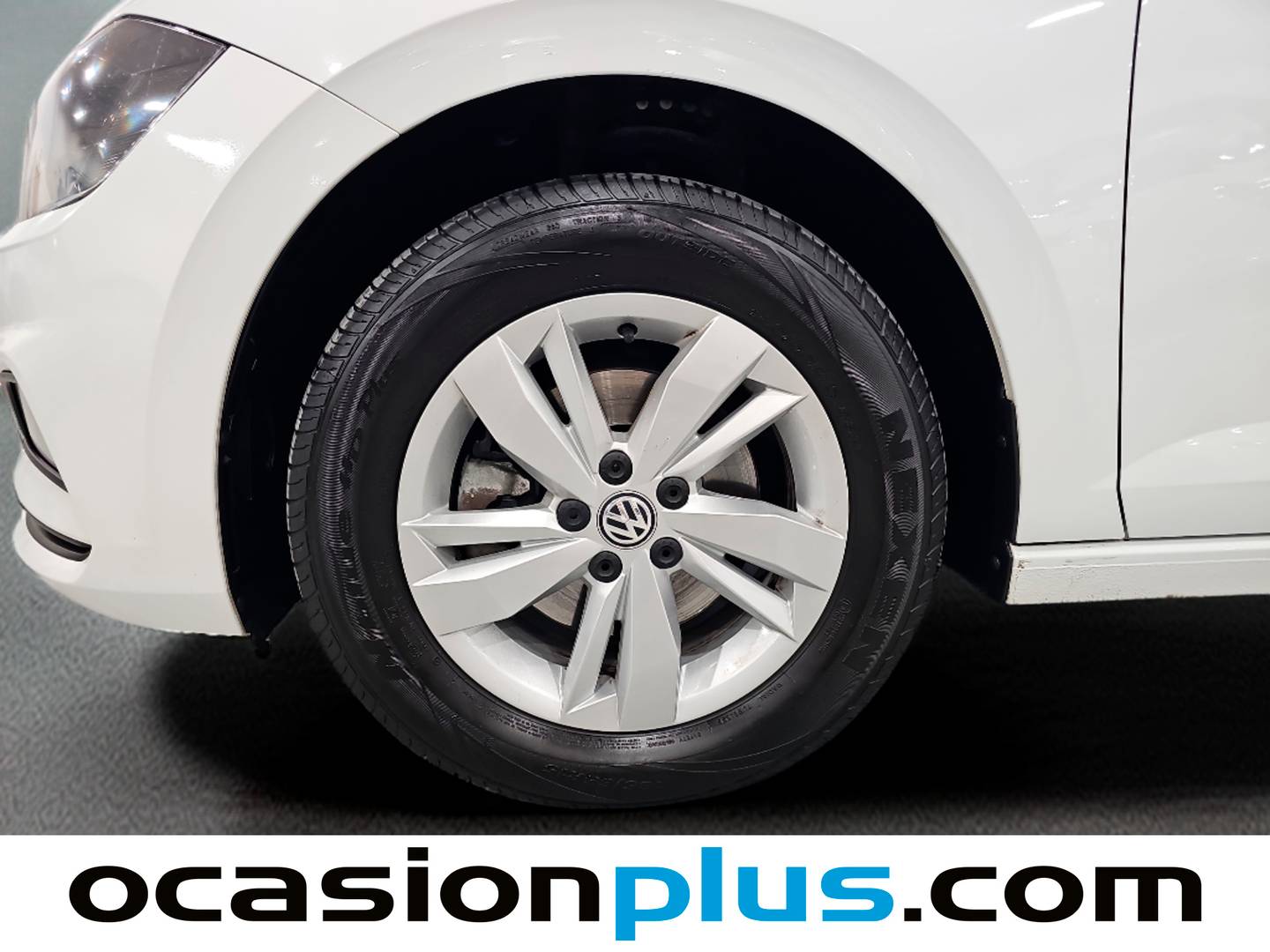 Foto Volkswagen Polo Volkswagen Polo Advance 1.6 TDI (95 CV)