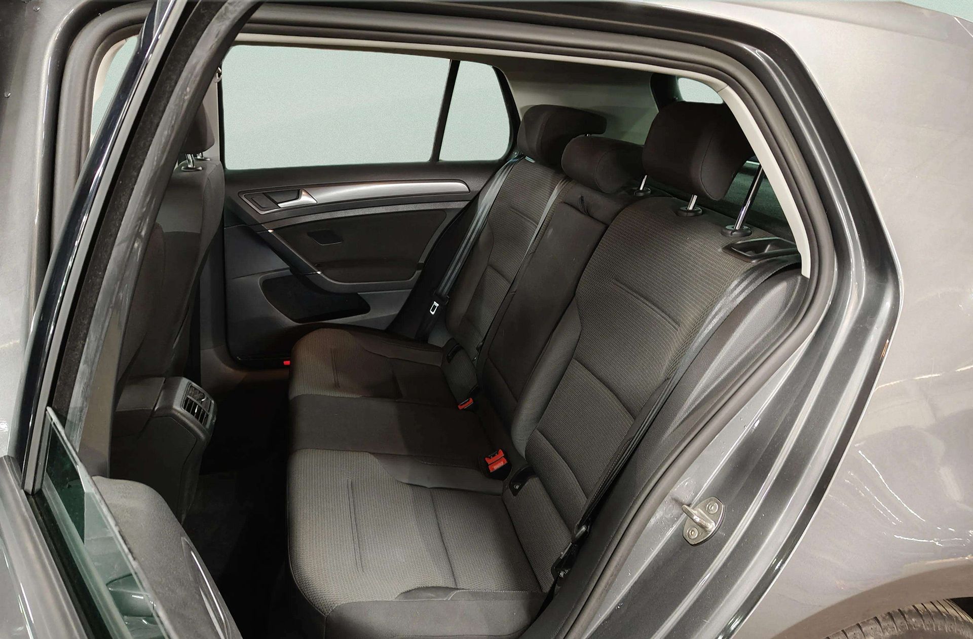 Volkswagen Golf Advance 1.4 TSI - foto 11