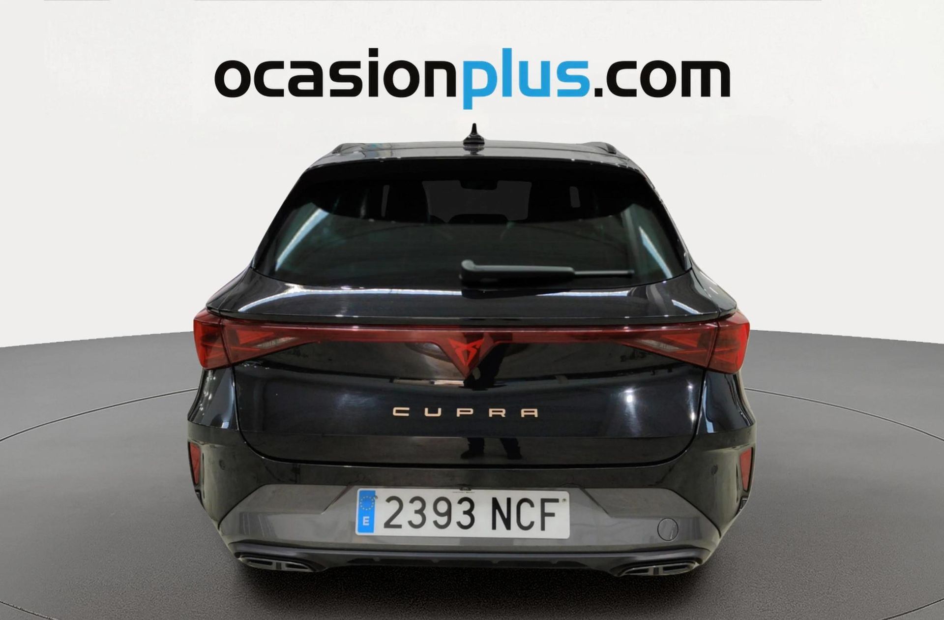 Cupra León Sportstourer 1.5 TSI - foto 17