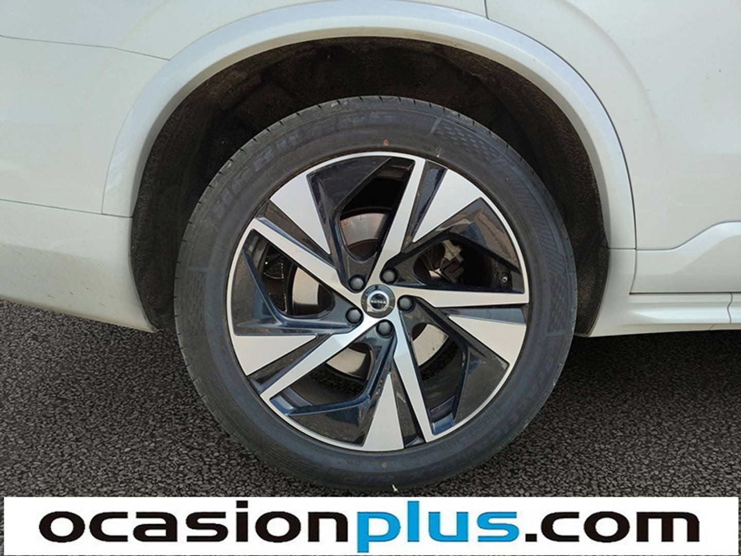 Foto Volvo XC90 Volvo XC90 T8 Core Recharge AWD Auto  (455 CV) 7 Plazas