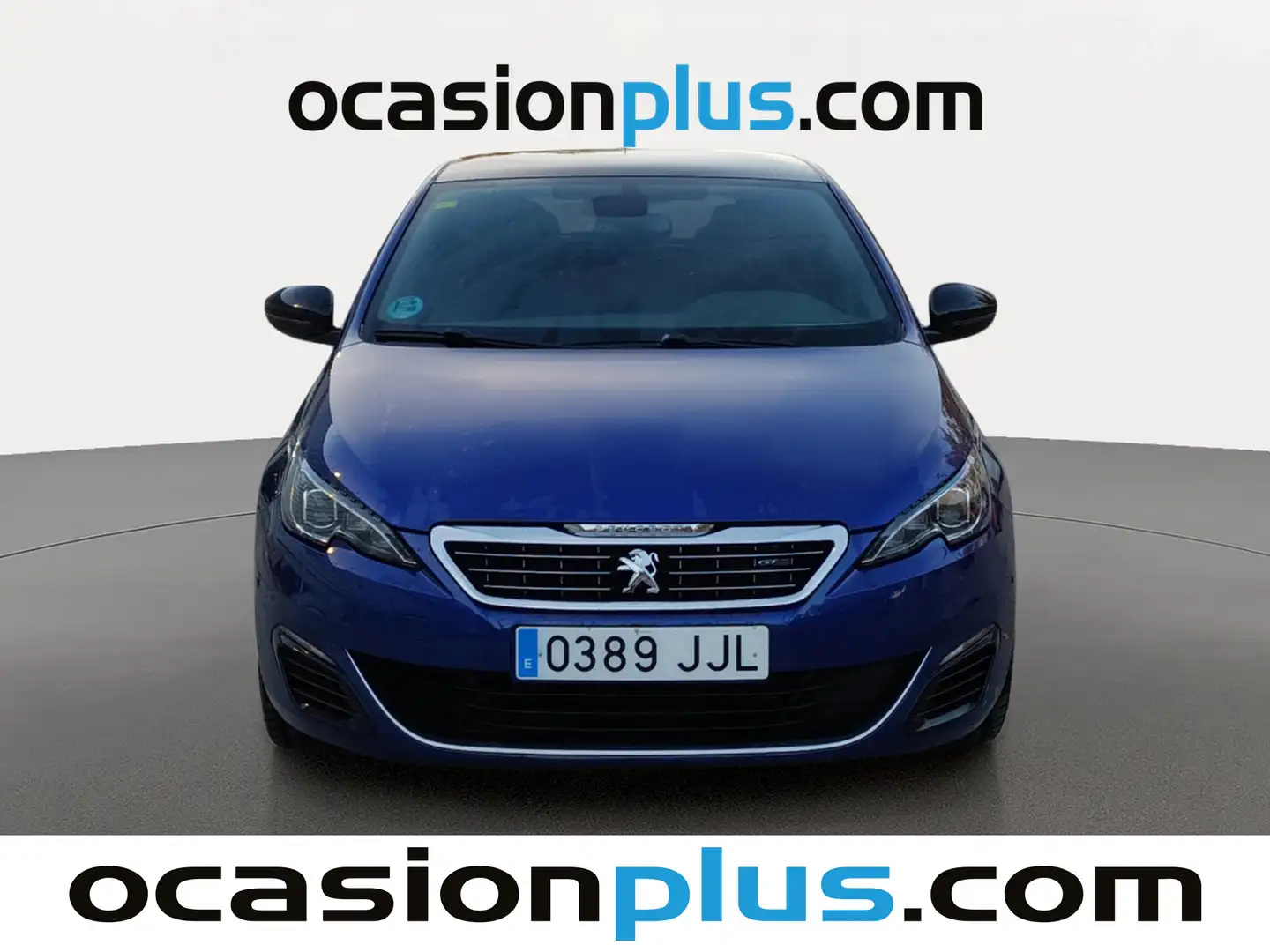 Foto Peugeot 308 Peugeot 308 2.0 BlueHDI EAT6 (180 CV)