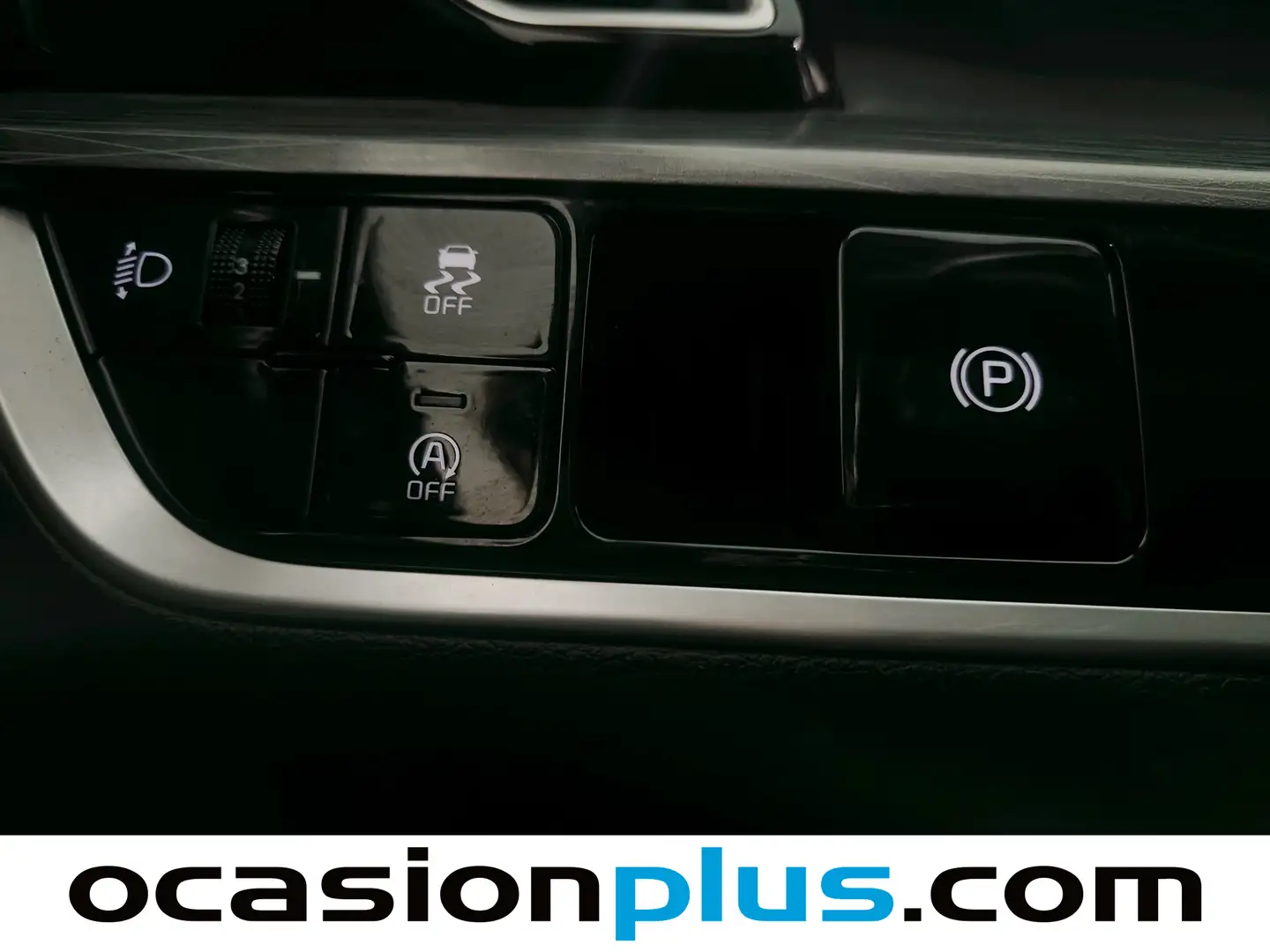 Foto KIA Sportage Kia Sportage 1.6 CRDi MHEV Business 4x2  (136 CV)