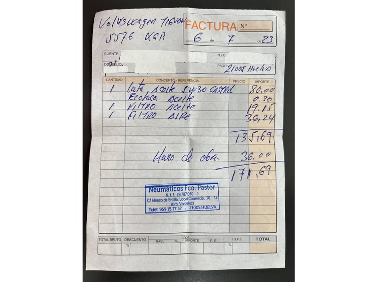 Foto Volkswagen Tiguan Volkswagen Tiguan Edition 2.0 TDI (115 CV)