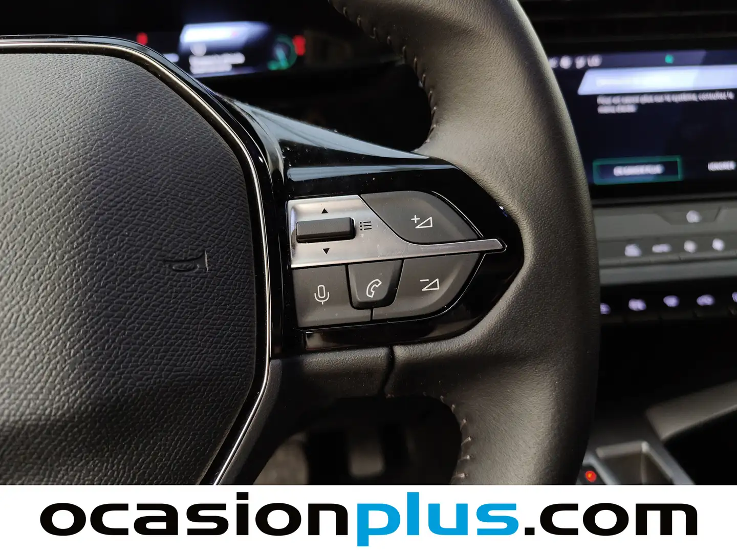 Foto Peugeot 308 Peugeot 308 PureTech 130 S&S Active Pack EAT8 (130 CV)