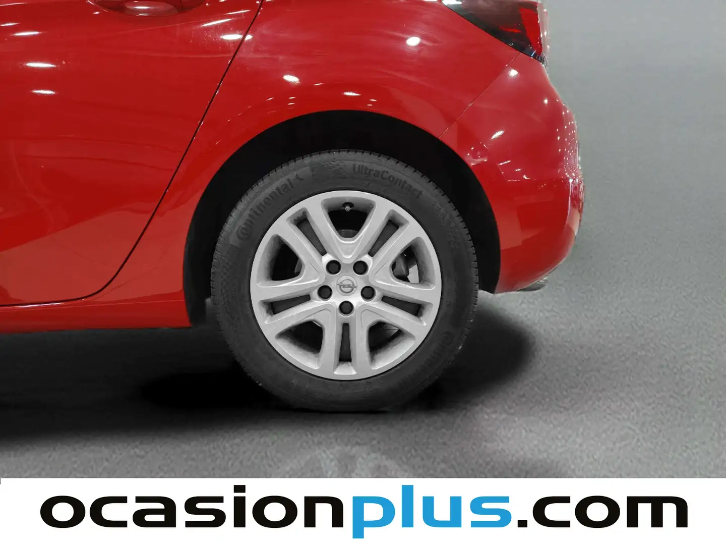 Foto Opel Astra Opel Astra 1.0 Turbo S&S Selective (105 CV)