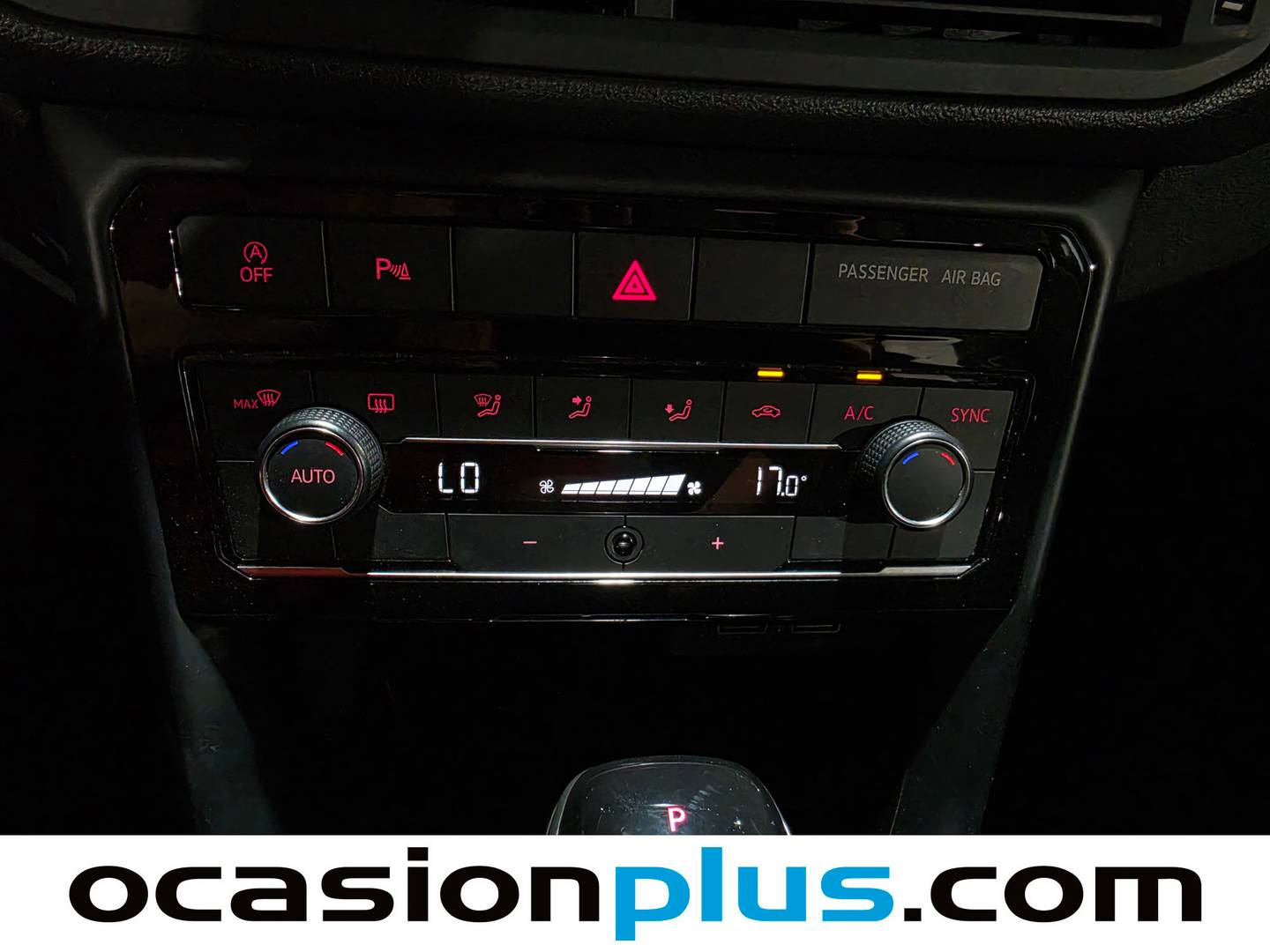 Paquetes del Volkswagen T-Cross Volkswagen T-Cross Advance 1.5 TSI (150 CV) DSG