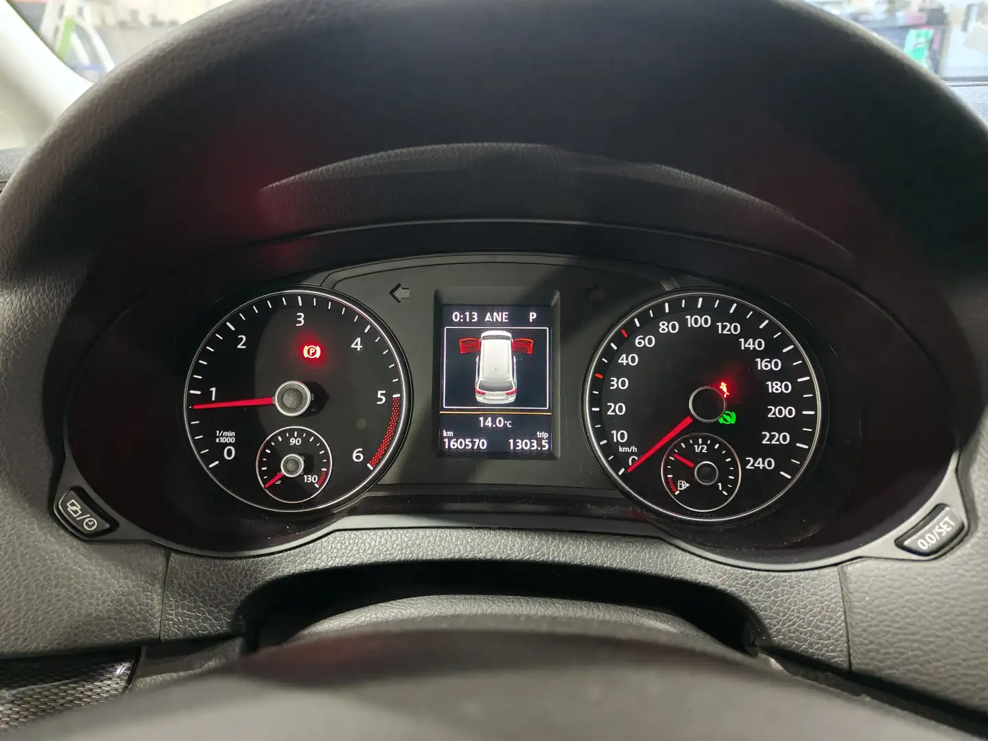 Foto Seat Alhambra SEAT Alhambra 2.0 TDI S&S Xcellence DSG (150 CV)