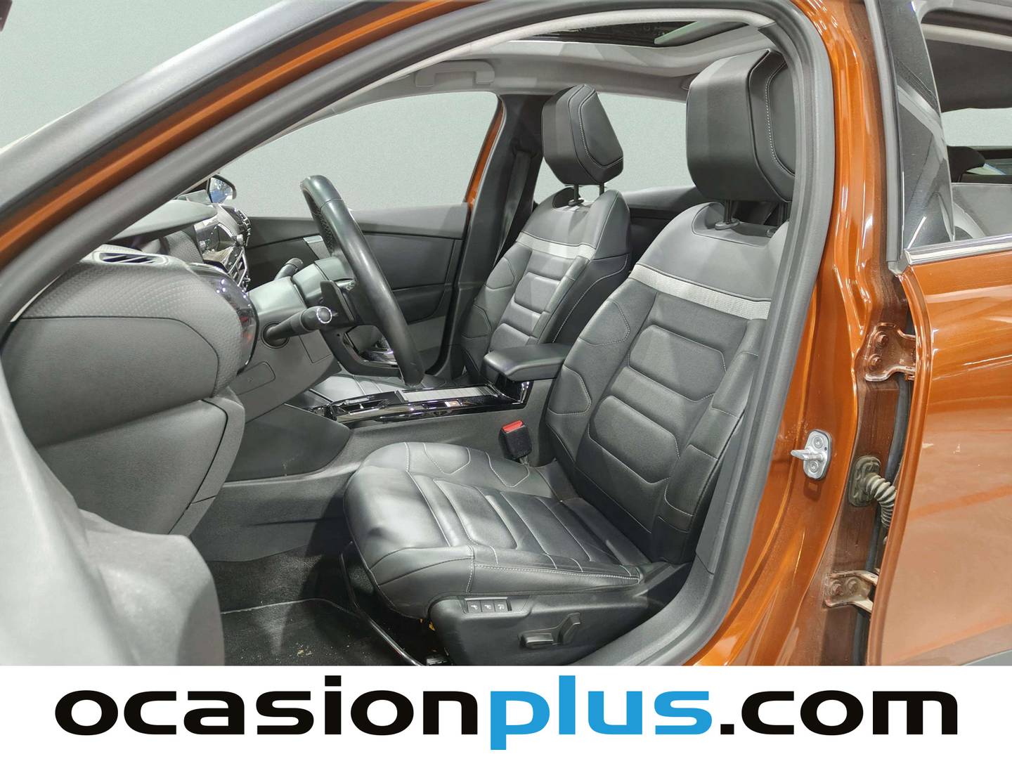 Foto Citroën C4 Citroen C4 BlueHDi 130 S&S Shine EAT8 (130 CV)