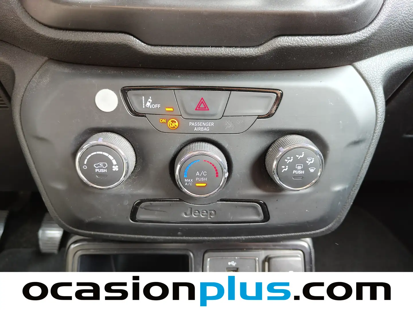 Foto Jeep Renegade Jeep Renegade 1.0G Sport 4x2 (120 CV)