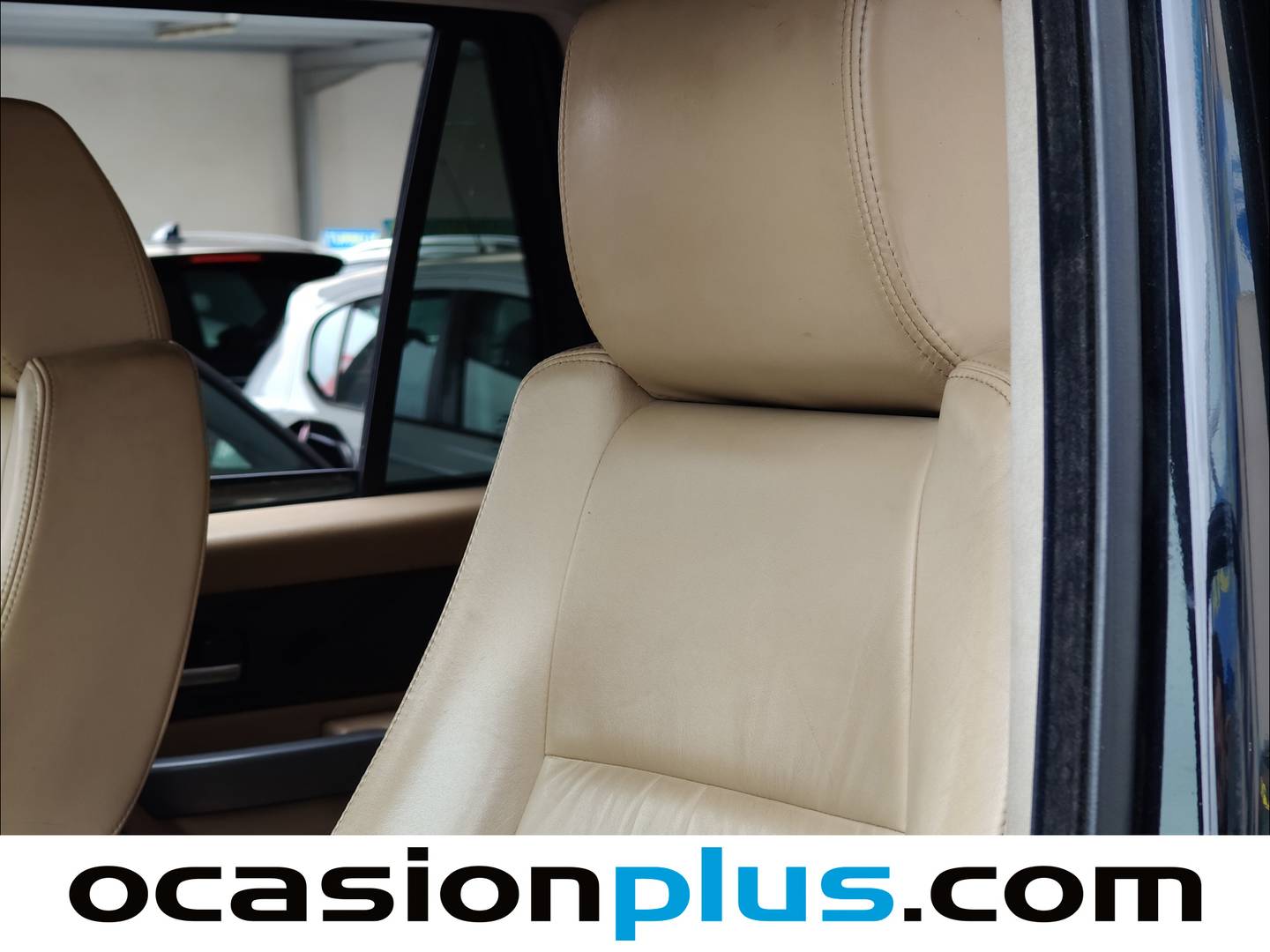 Land Rover Range Rover Sport Land Rover Range Rover Sport 3.6 TD V8 SE (272 CV) 272cv