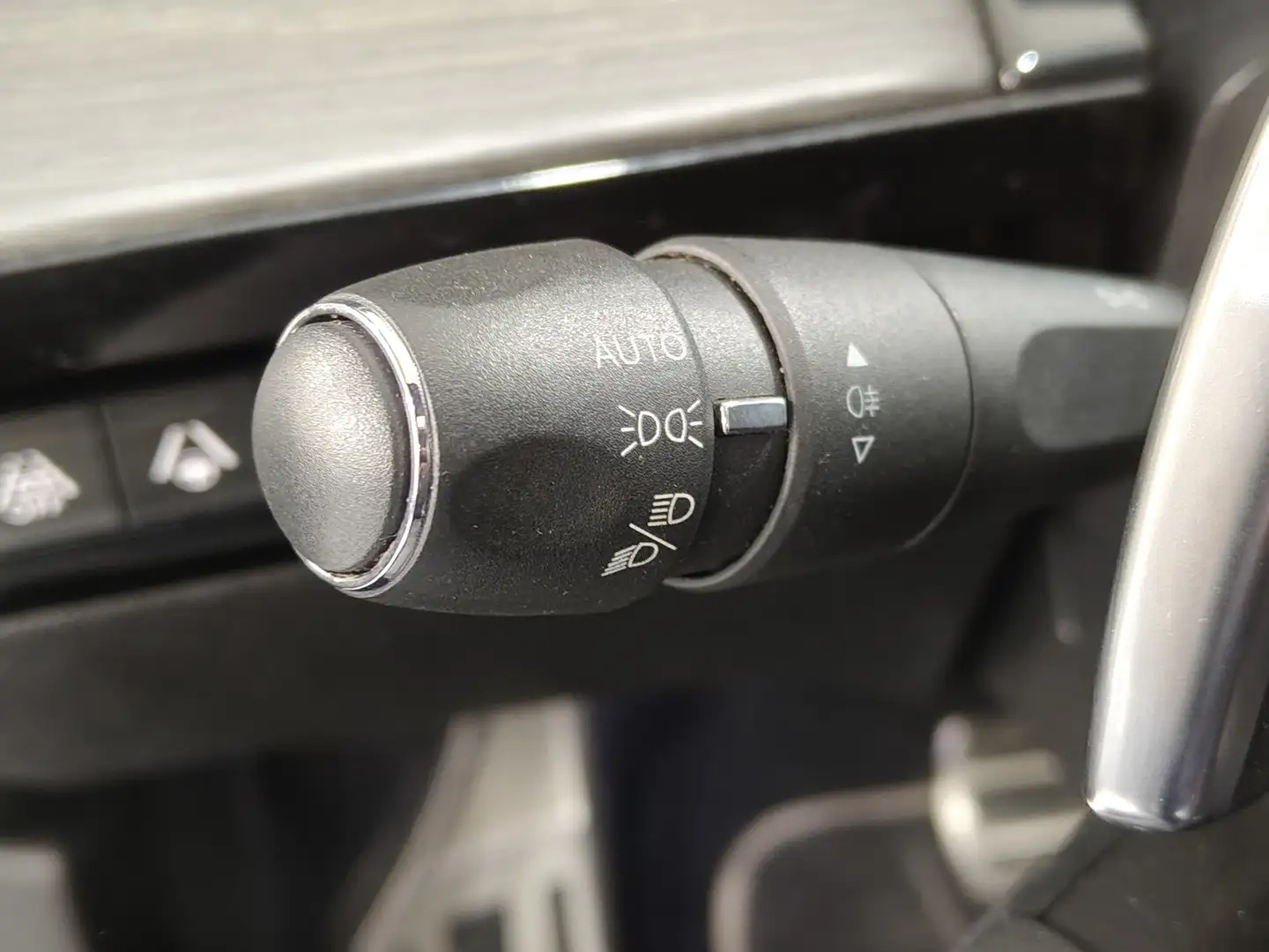 Foto Peugeot 508 Peugeot 508 BlueHDi 180 S&S GT EAT8 (180 CV)