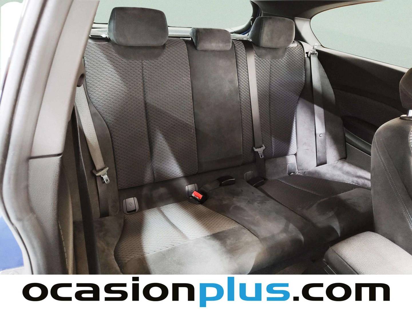 BMW Serie 1 BMW Serie 1 120i  Pack M (184 CV) de ocasión
