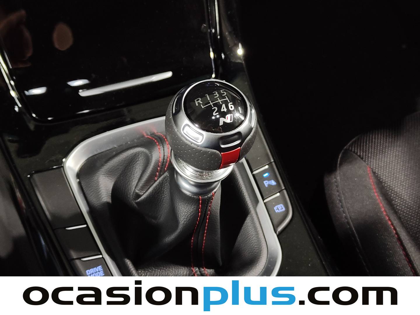 Hyundai i30 Hyundai i30 1.5 TGDI 48V N Line (140 CV) de ocasión