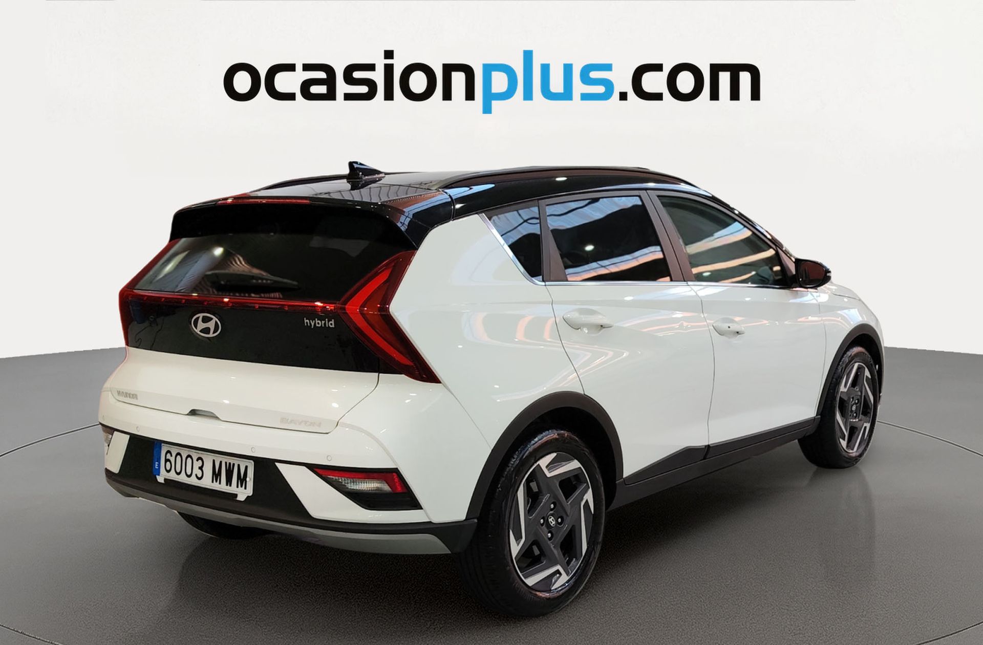 Hyundai Bayon 1.0 T-GDi 48V Tecno DCT - foto 4