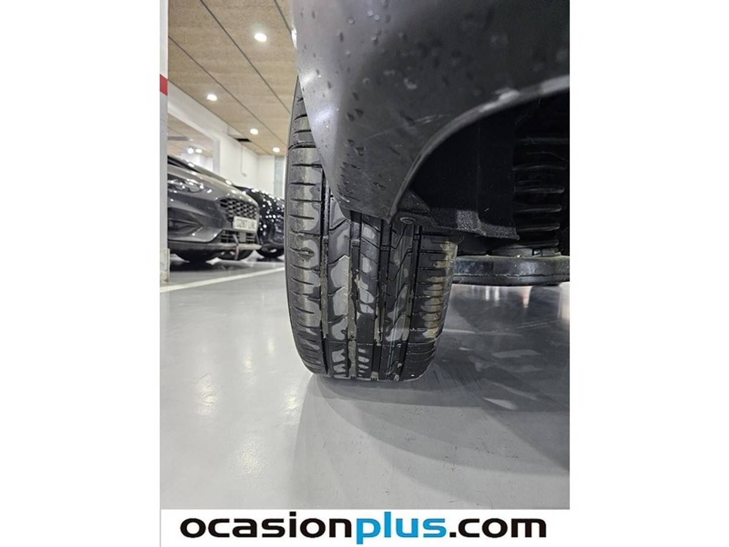 Foto KGM Korando KGM Korando G15T Urban Plus Auto (163 CV)