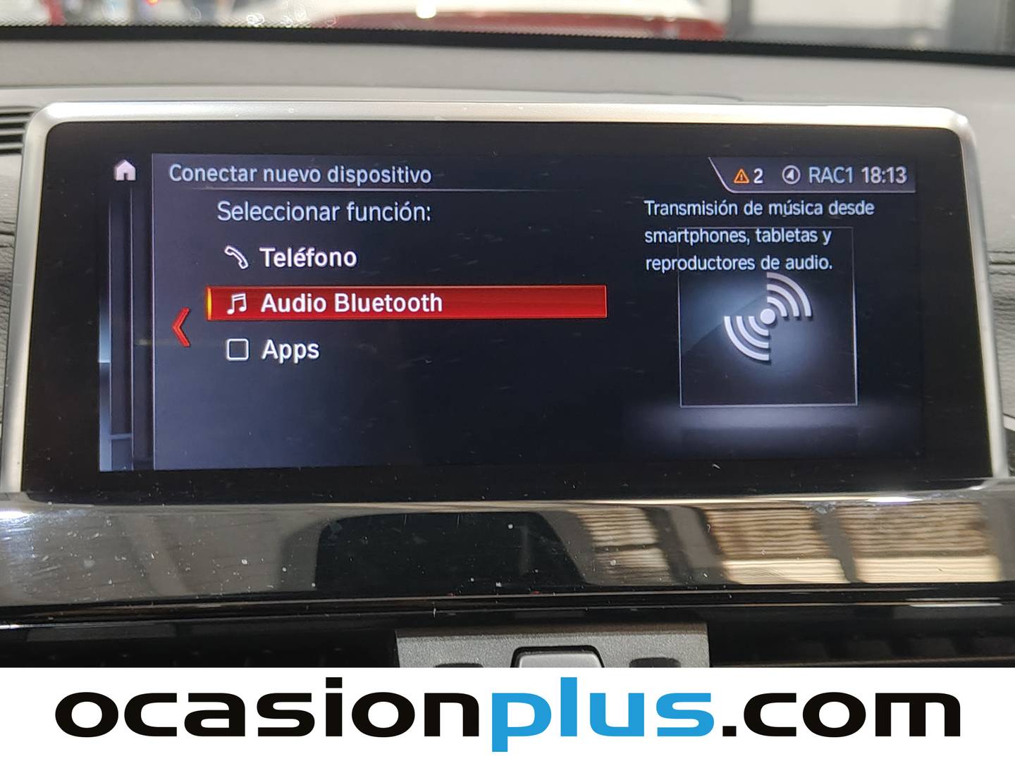 BMW X2 BMW X2 sDrive18i (140 CV) automático