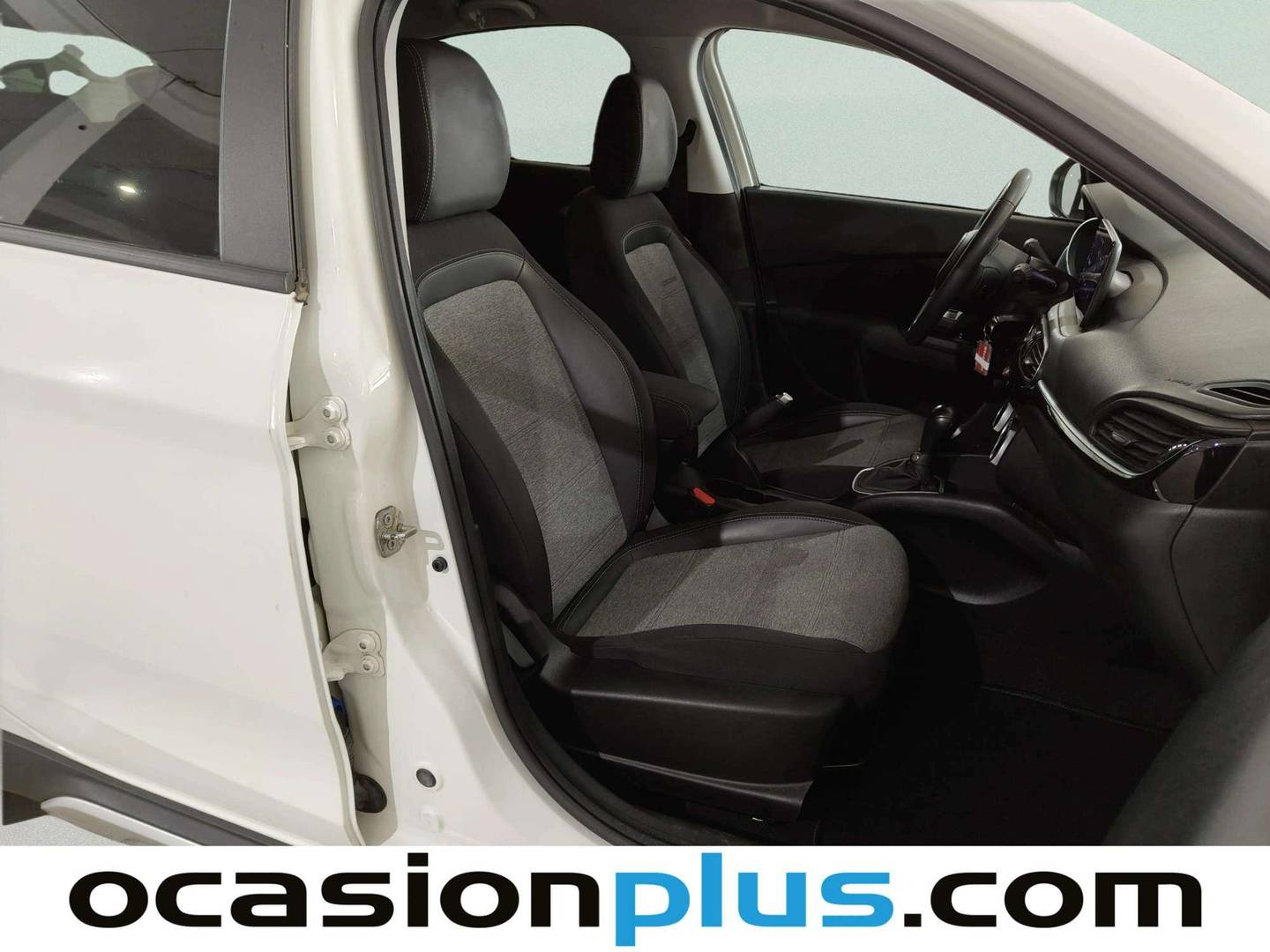 Foto Fiat Tipo Fiat Tipo 1.5 Hybrid Cross DCT (130 CV)