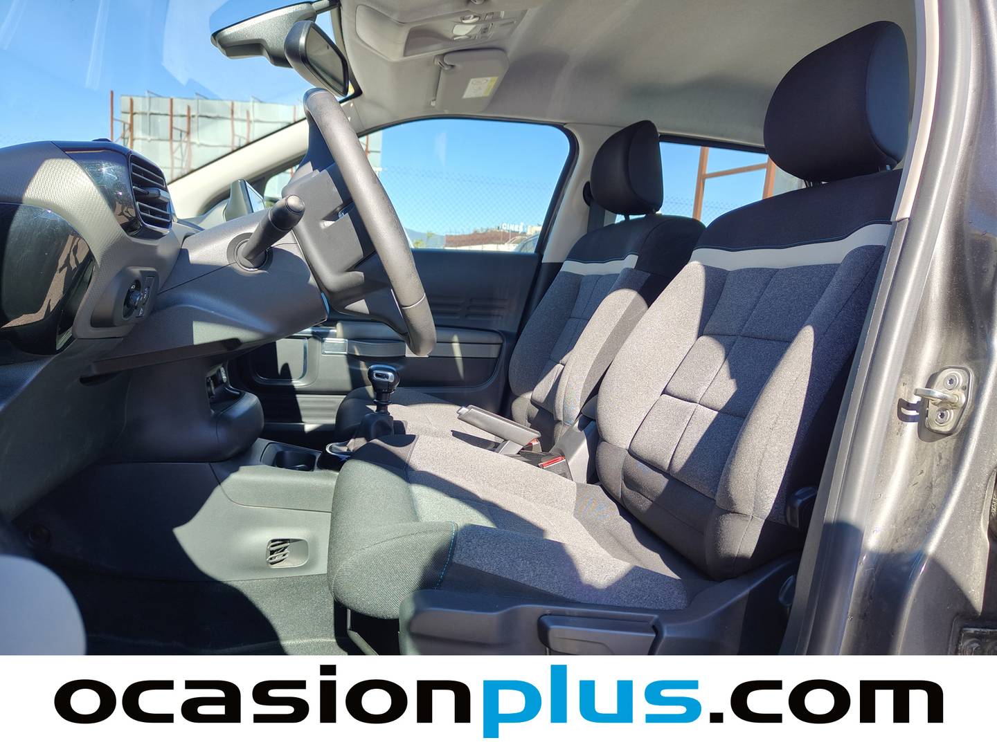 Foto Citroën C4 Cactus Citroen C4 Cactus PureTech 110 S&S Feel (110 CV)