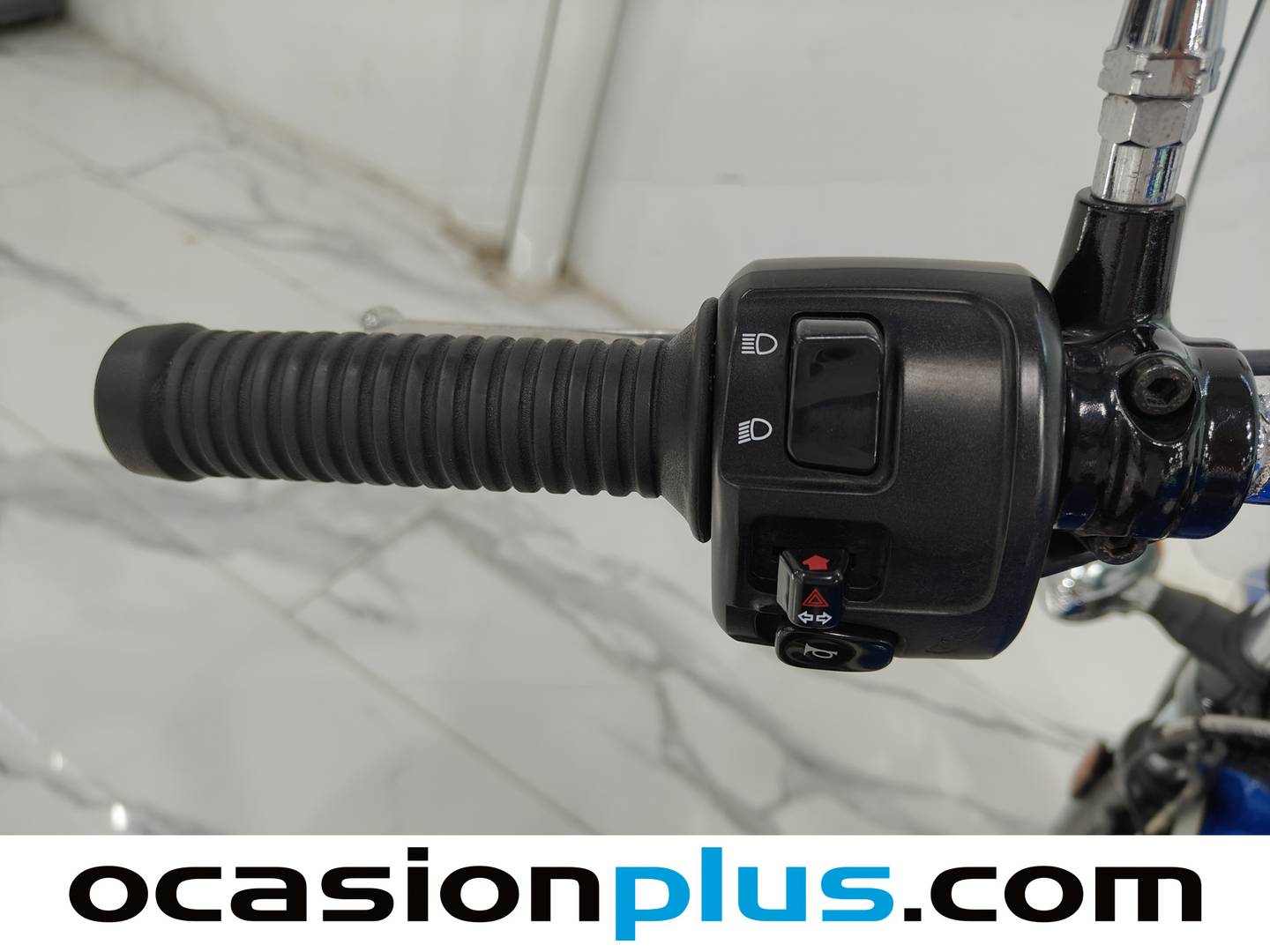 Foto Indian Scout Indian Scout (95 Cv)